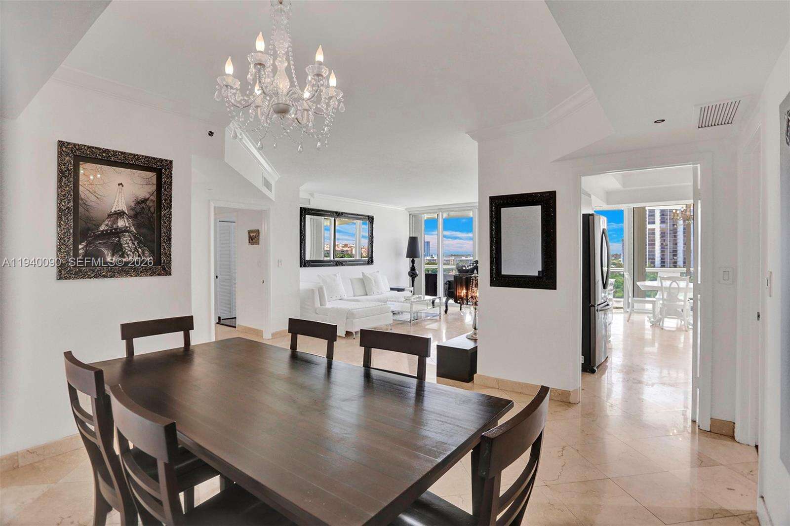 7000 Williams Island at 7000 Island Blvd, Aventura, FL 33160 - For Rent photo 3