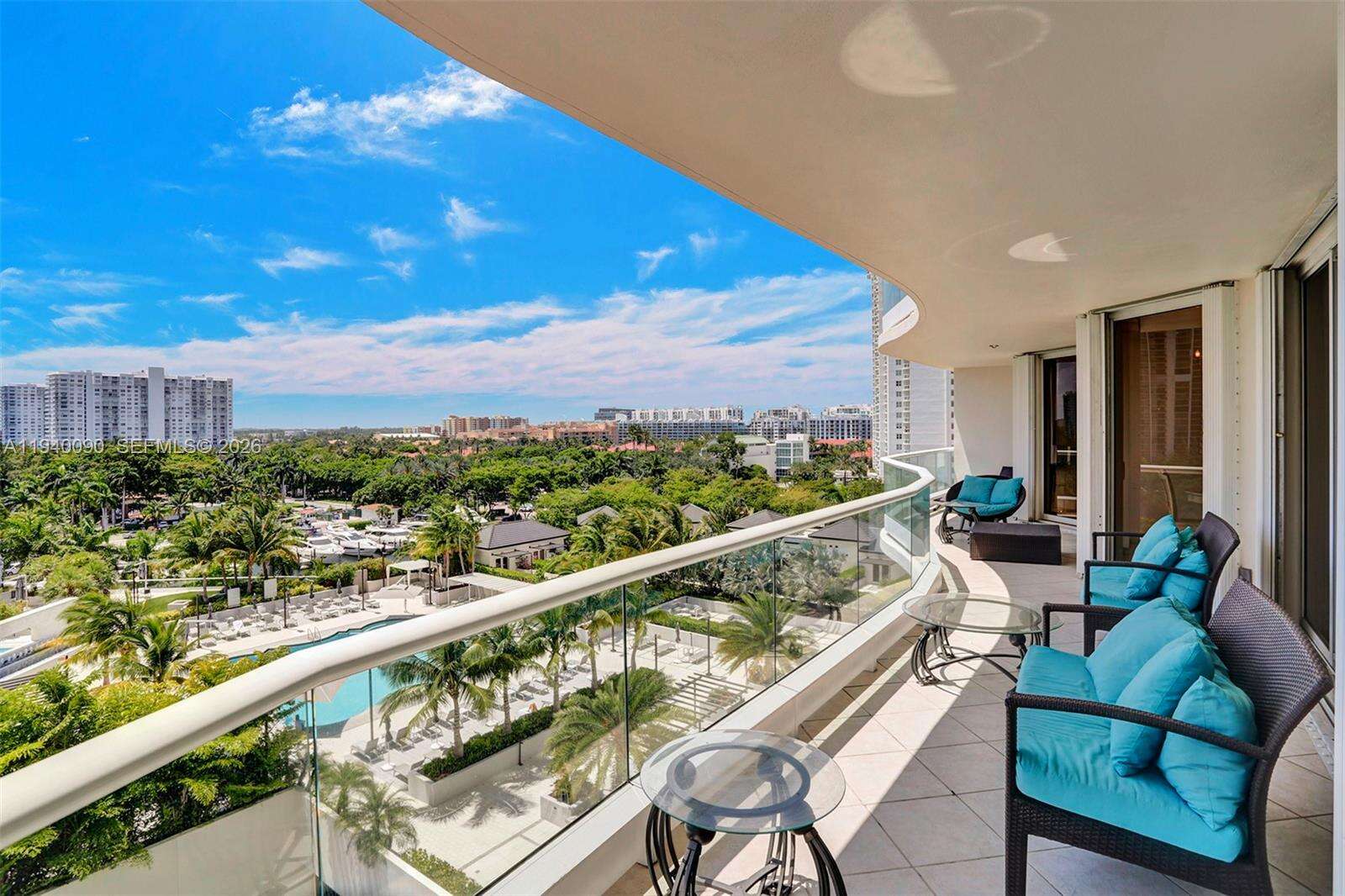 7000 Williams Island at 7000 Island Blvd, Aventura, FL 33160 - For Rent photo 8