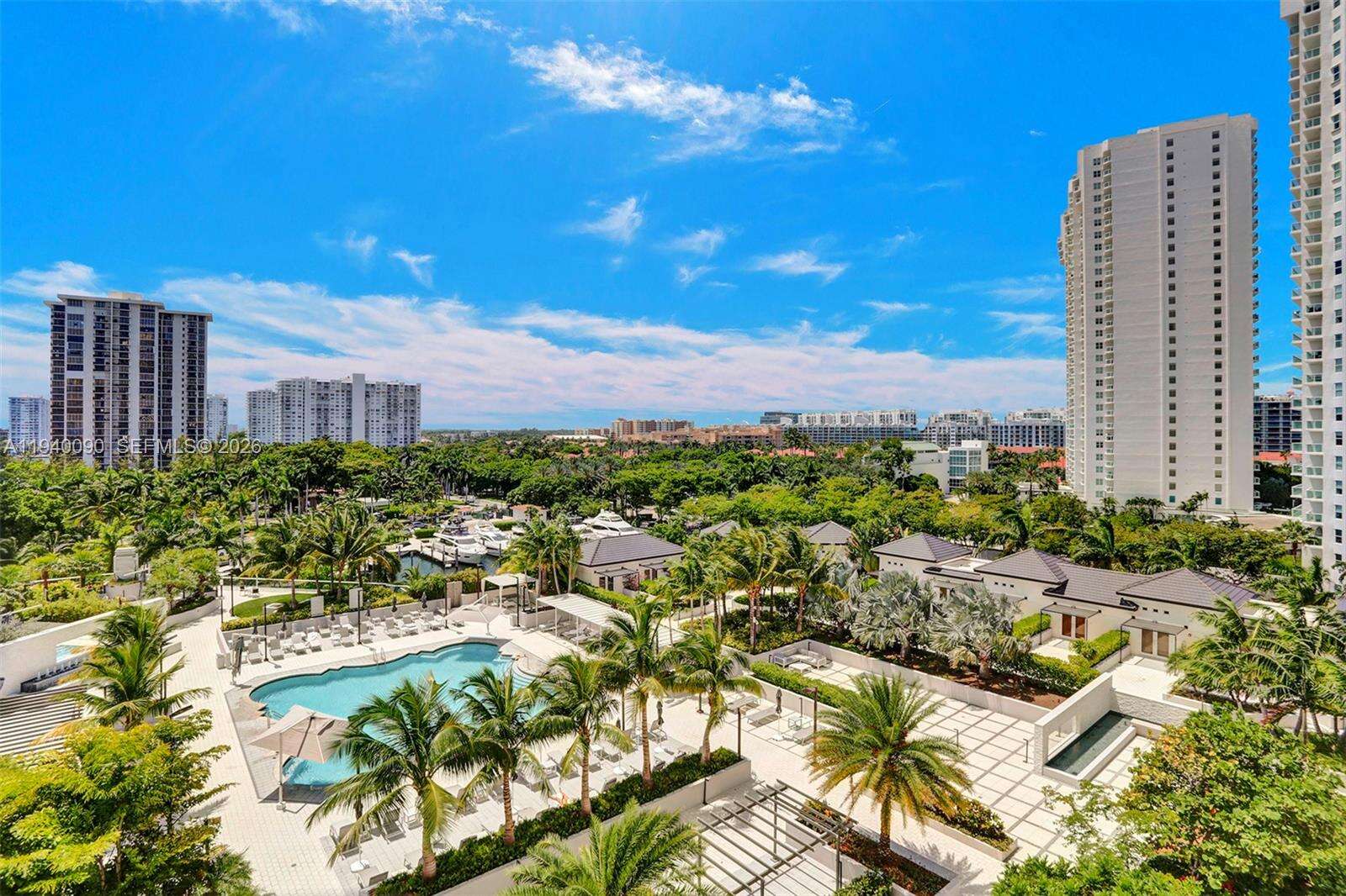 7000 Williams Island at 7000 Island Blvd, Aventura, FL 33160 - For Rent photo 9