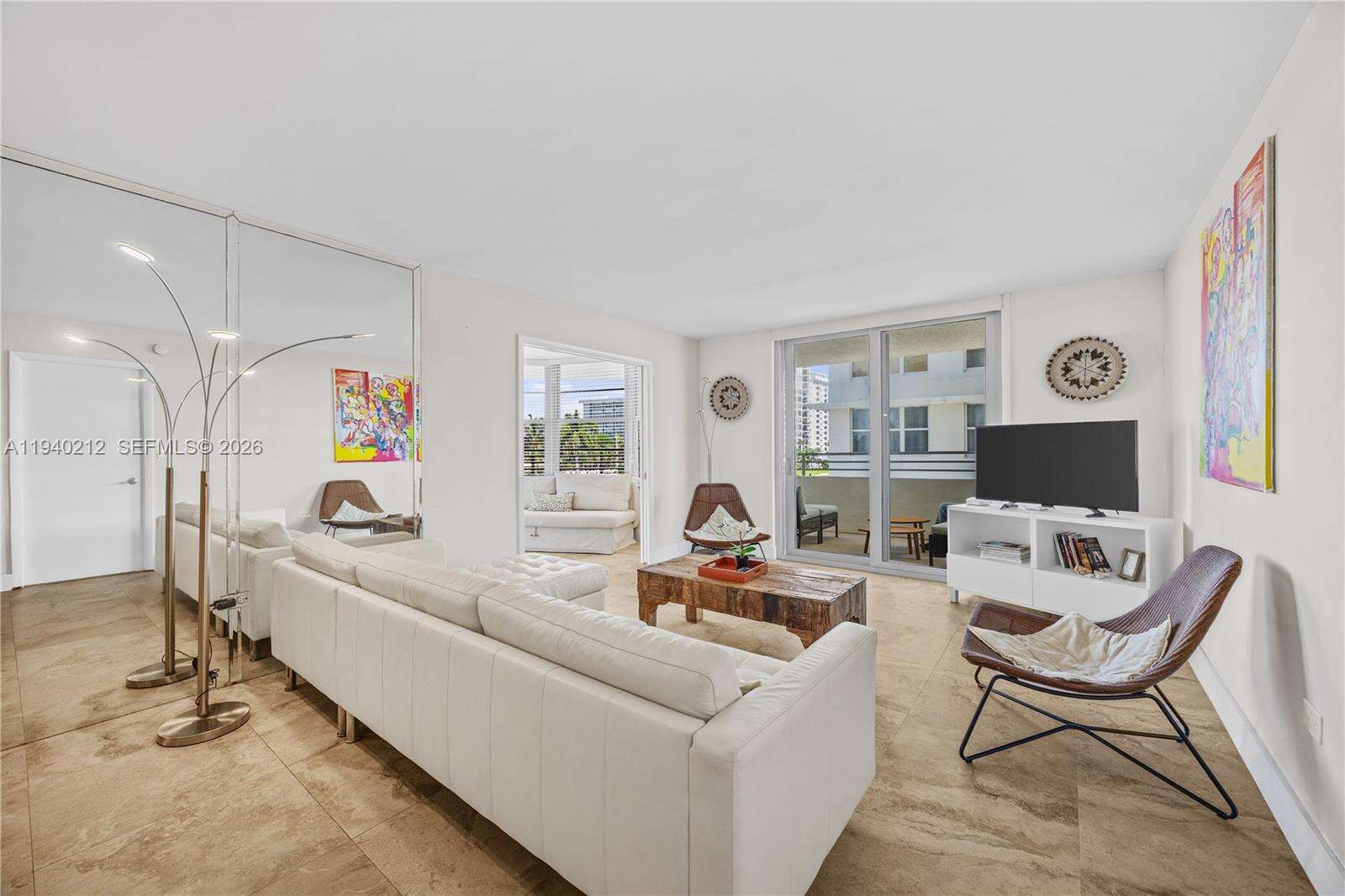 Oceanside Plaza at 5555 Collins Ave, Miami Beach, FL 33140 - For Rent photo 2