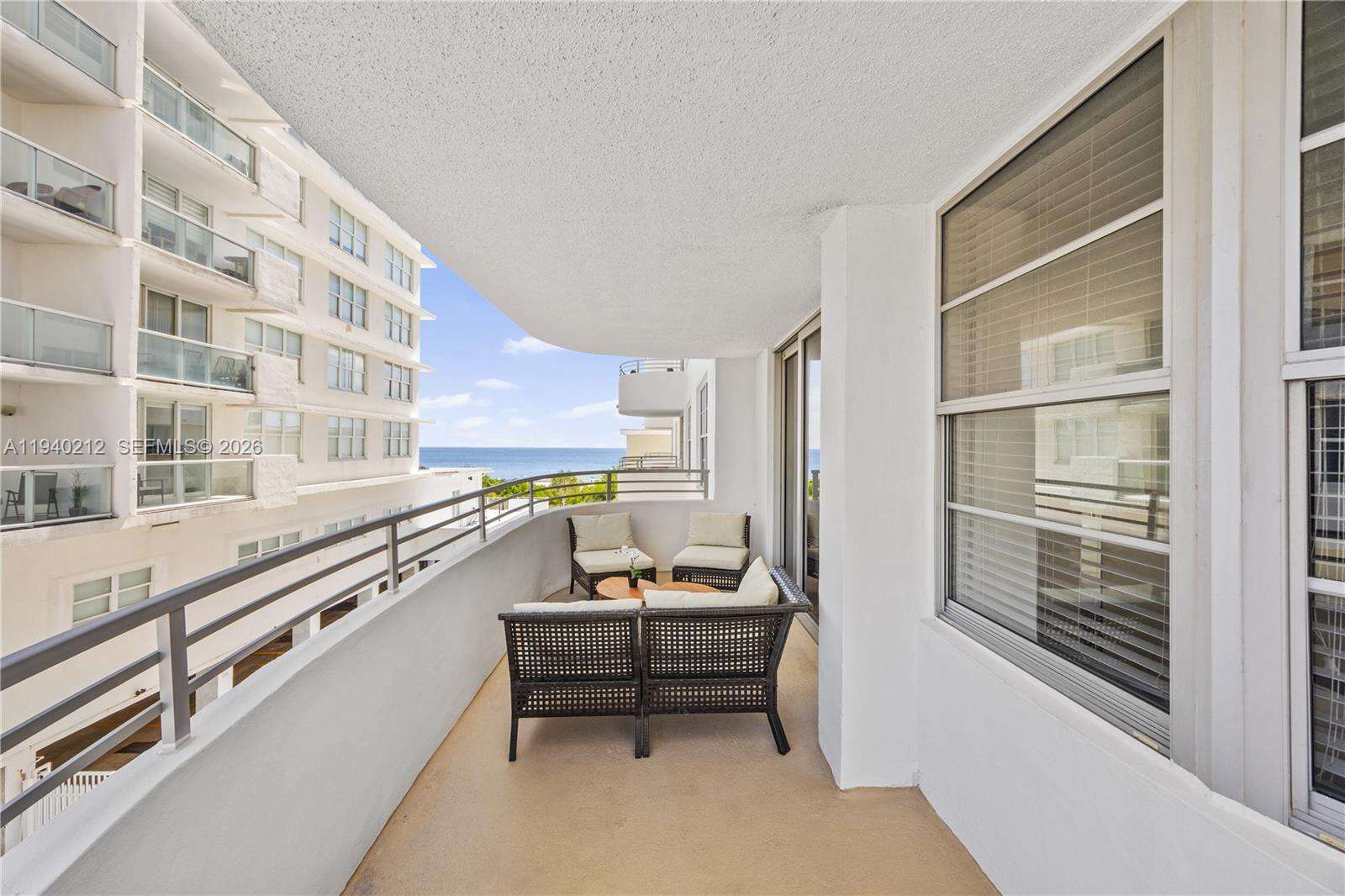Oceanside Plaza at 5555 Collins Ave, Miami Beach, FL 33140 - For Rent photo 12