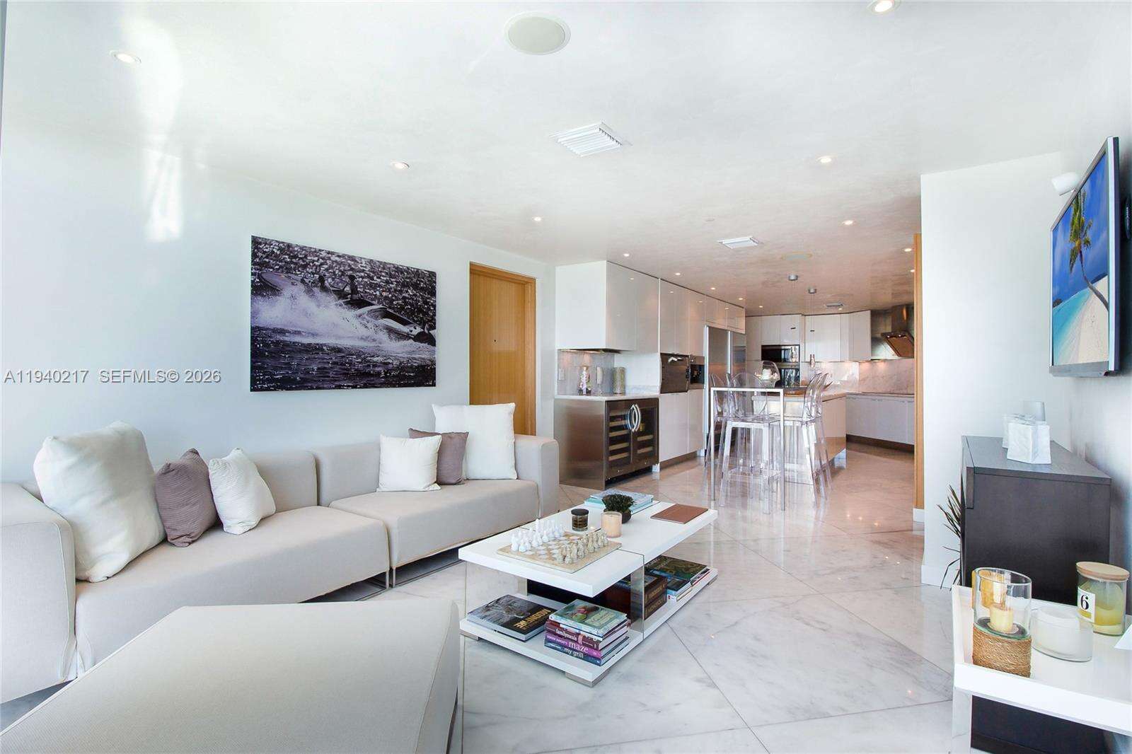 Santa Maria at 1643 Brickell Ave, Miami, FL 33129 - For Rent photo 11