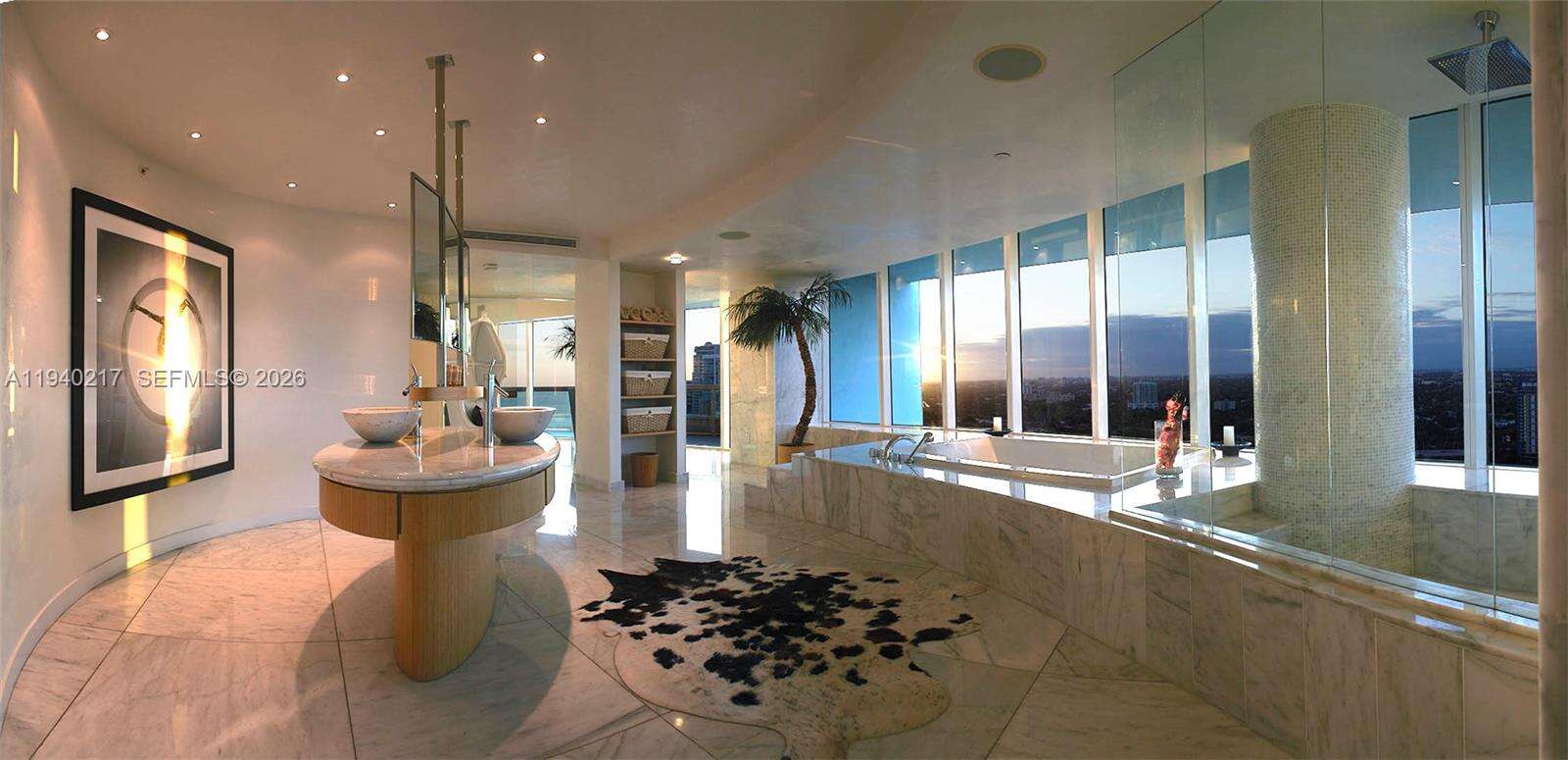 Santa Maria at 1643 Brickell Ave, Miami, FL 33129 - For Rent photo 17