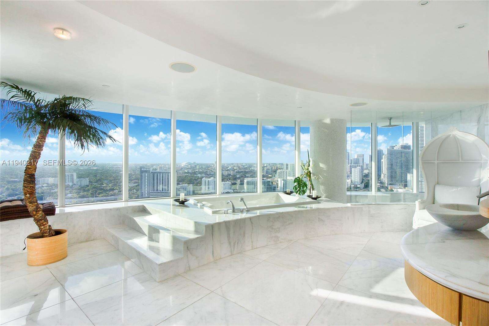 Santa Maria at 1643 Brickell Ave, Miami, FL 33129 - For Rent photo 18