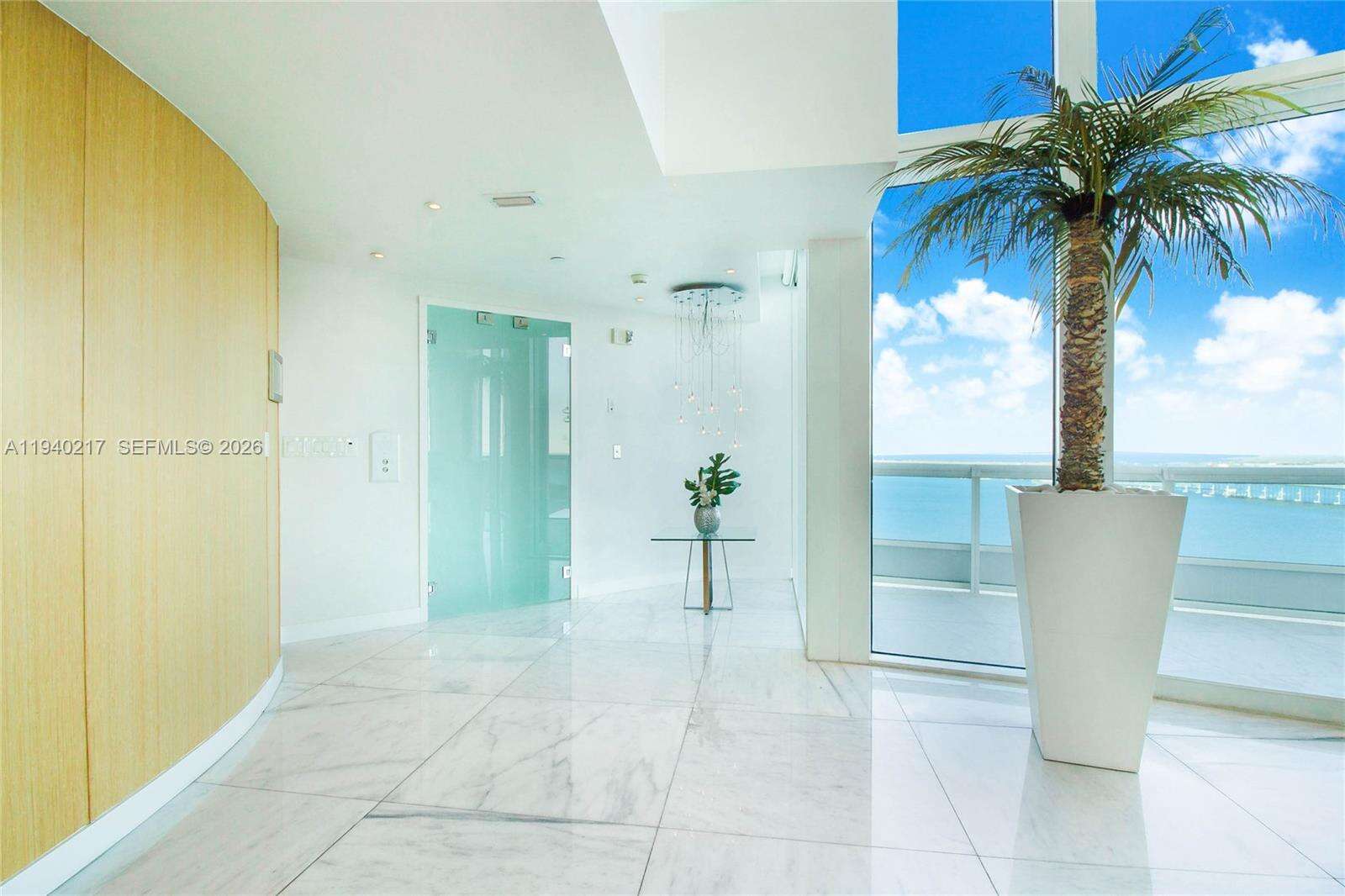 Santa Maria at 1643 Brickell Ave, Miami, FL 33129 - For Rent photo 3