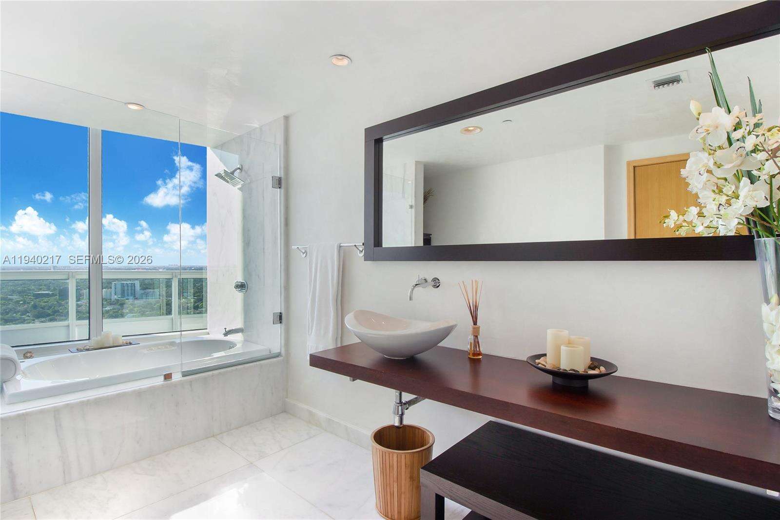 Santa Maria at 1643 Brickell Ave, Miami, FL 33129 - For Rent photo 24