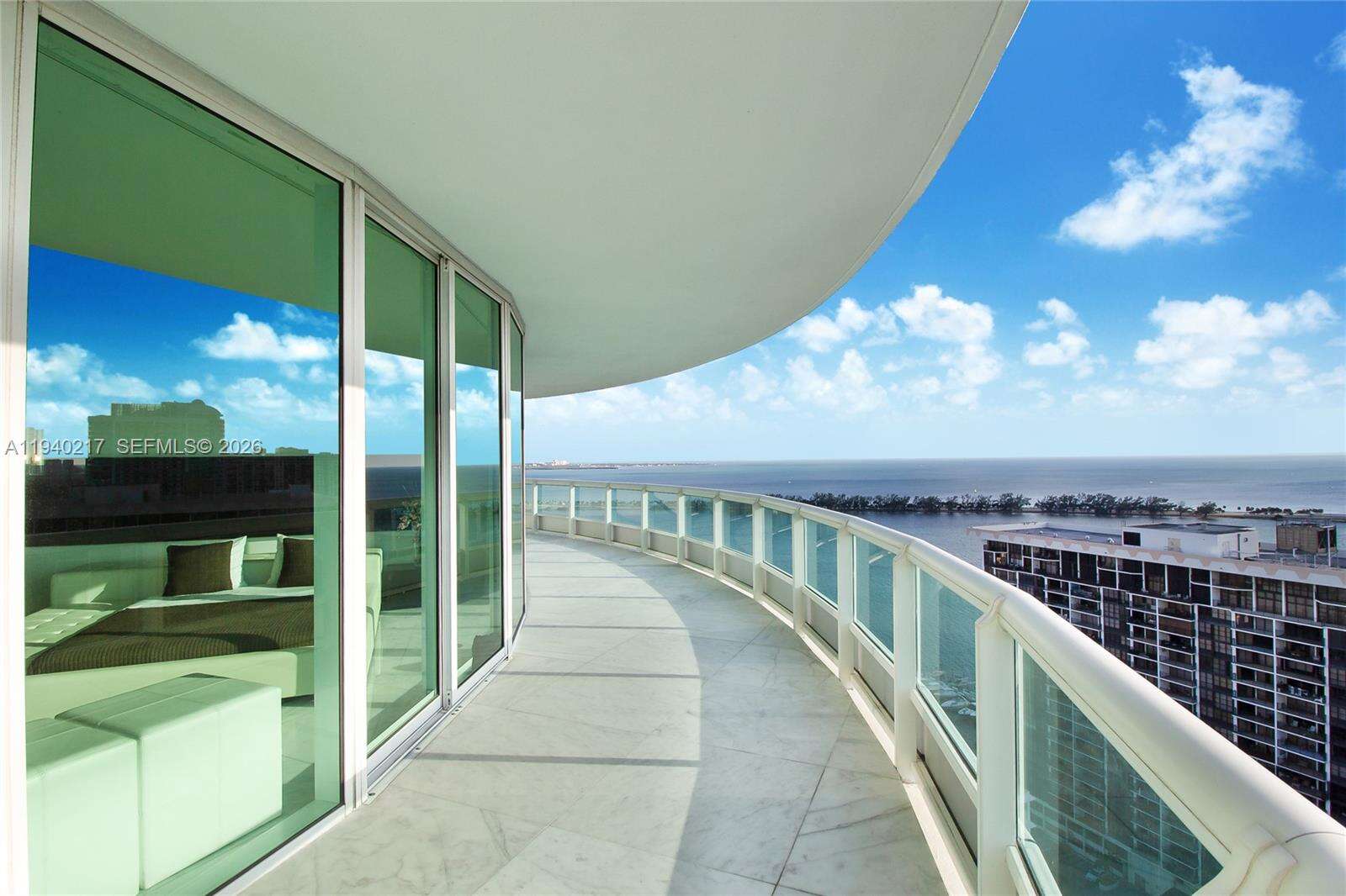 Santa Maria at 1643 Brickell Ave, Miami, FL 33129 - For Rent photo 26