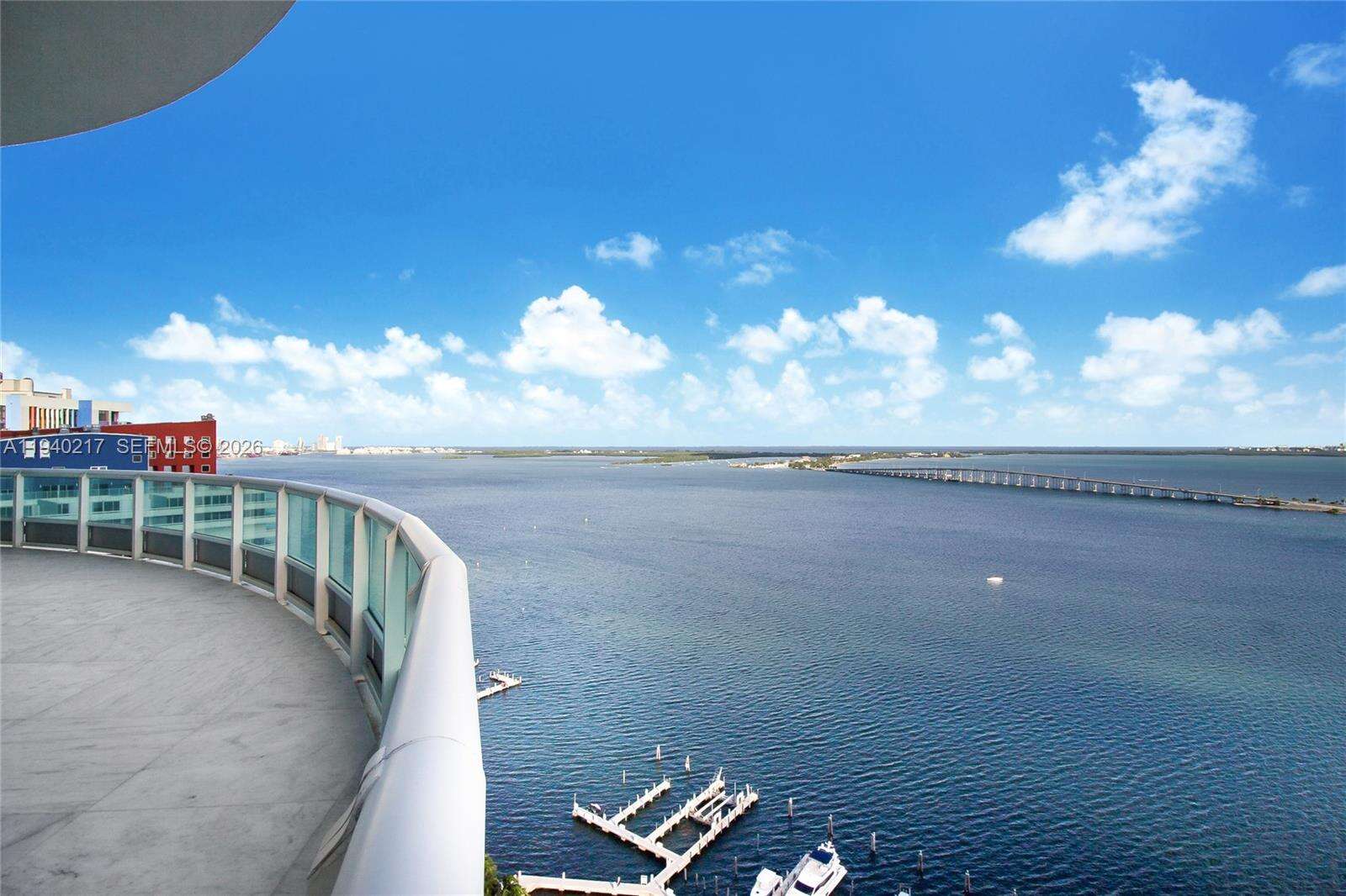Santa Maria at 1643 Brickell Ave, Miami, FL 33129 - For Rent photo 31