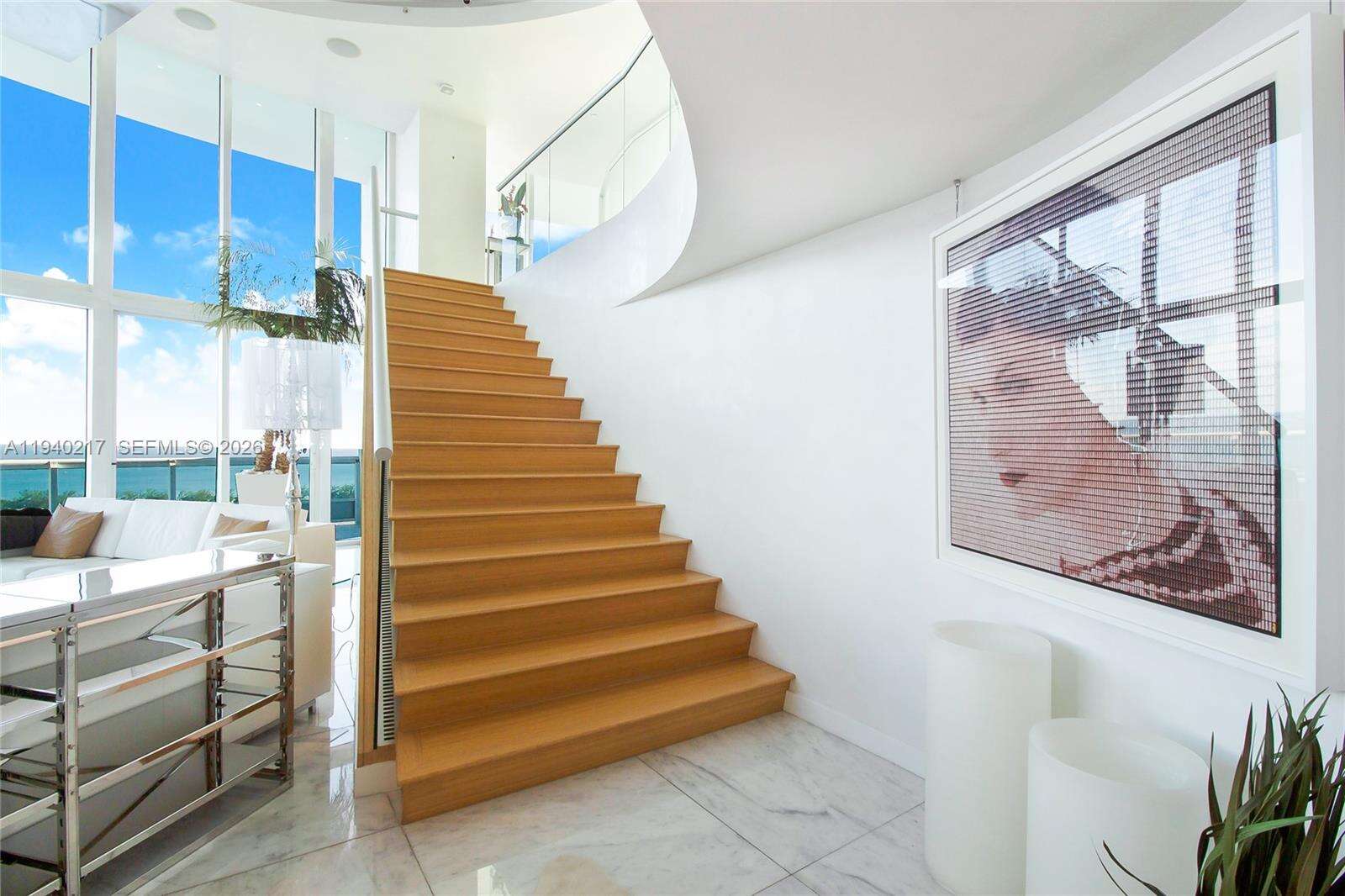 Santa Maria at 1643 Brickell Ave, Miami, FL 33129 - For Rent photo 5