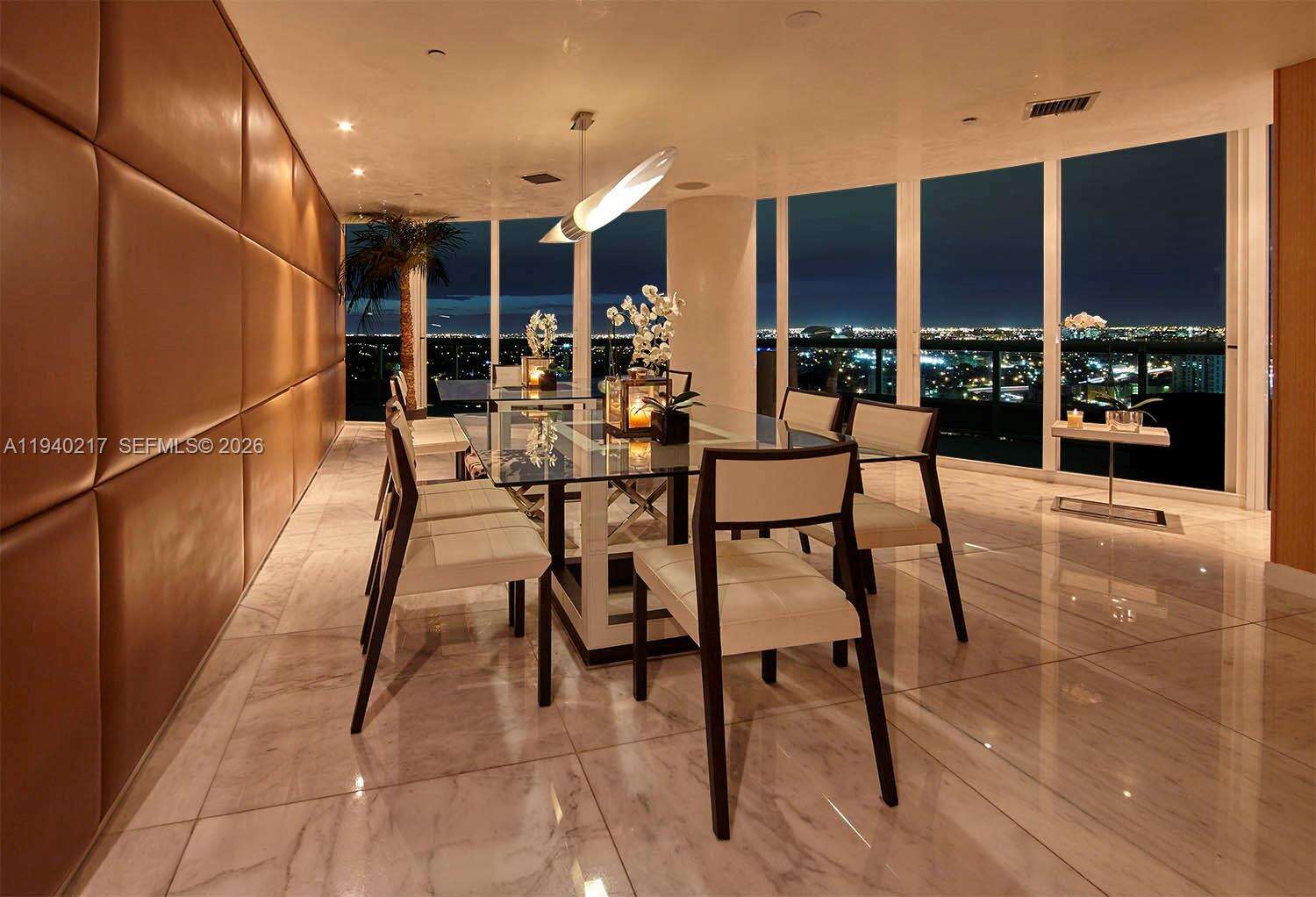 Santa Maria at 1643 Brickell Ave, Miami, FL 33129 - For Rent photo 6