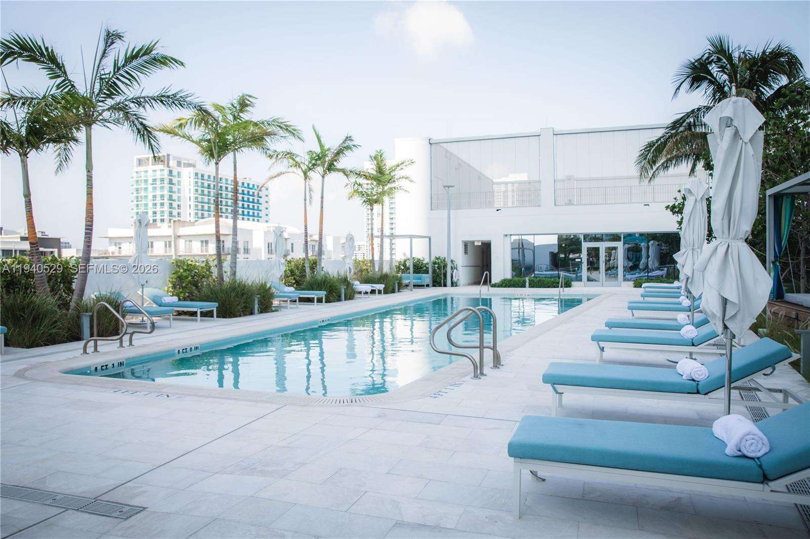 Missoni Baia at 700 26 Ter, Miami, FL 33137 - For Rent photo 31