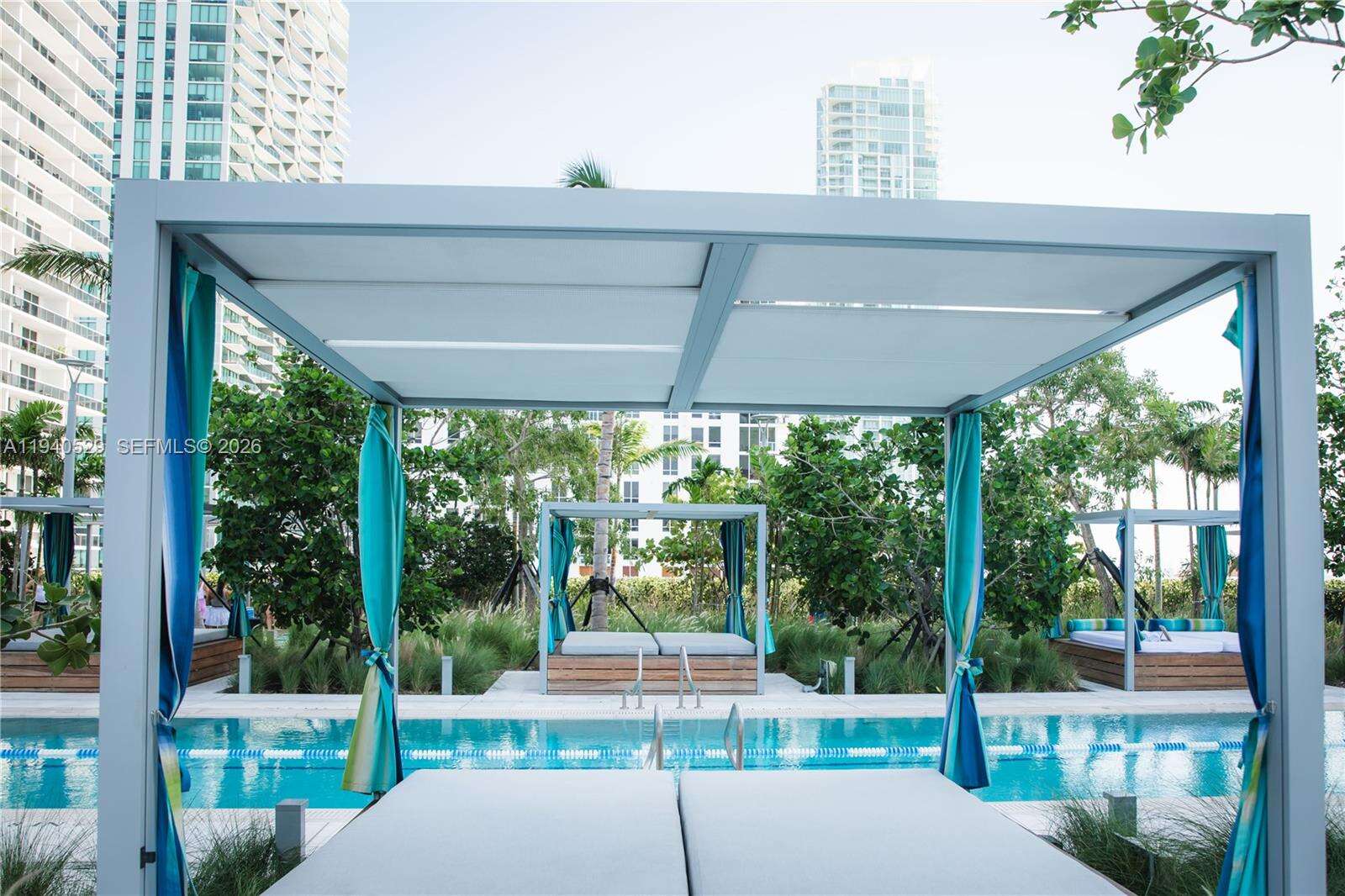 Missoni Baia at 700 26 Ter, Miami, FL 33137 - For Rent photo 40