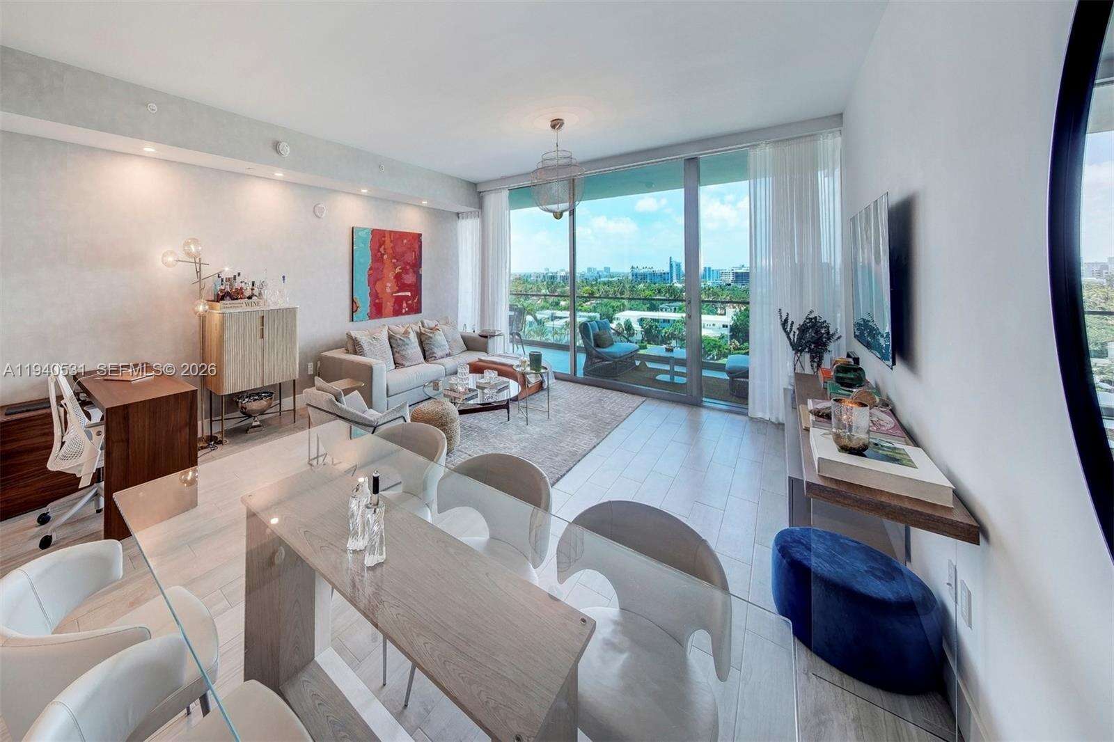 Oceana at 10201 Collins Ave, Bal Harbour, FL 33154 - For Rent photo 2