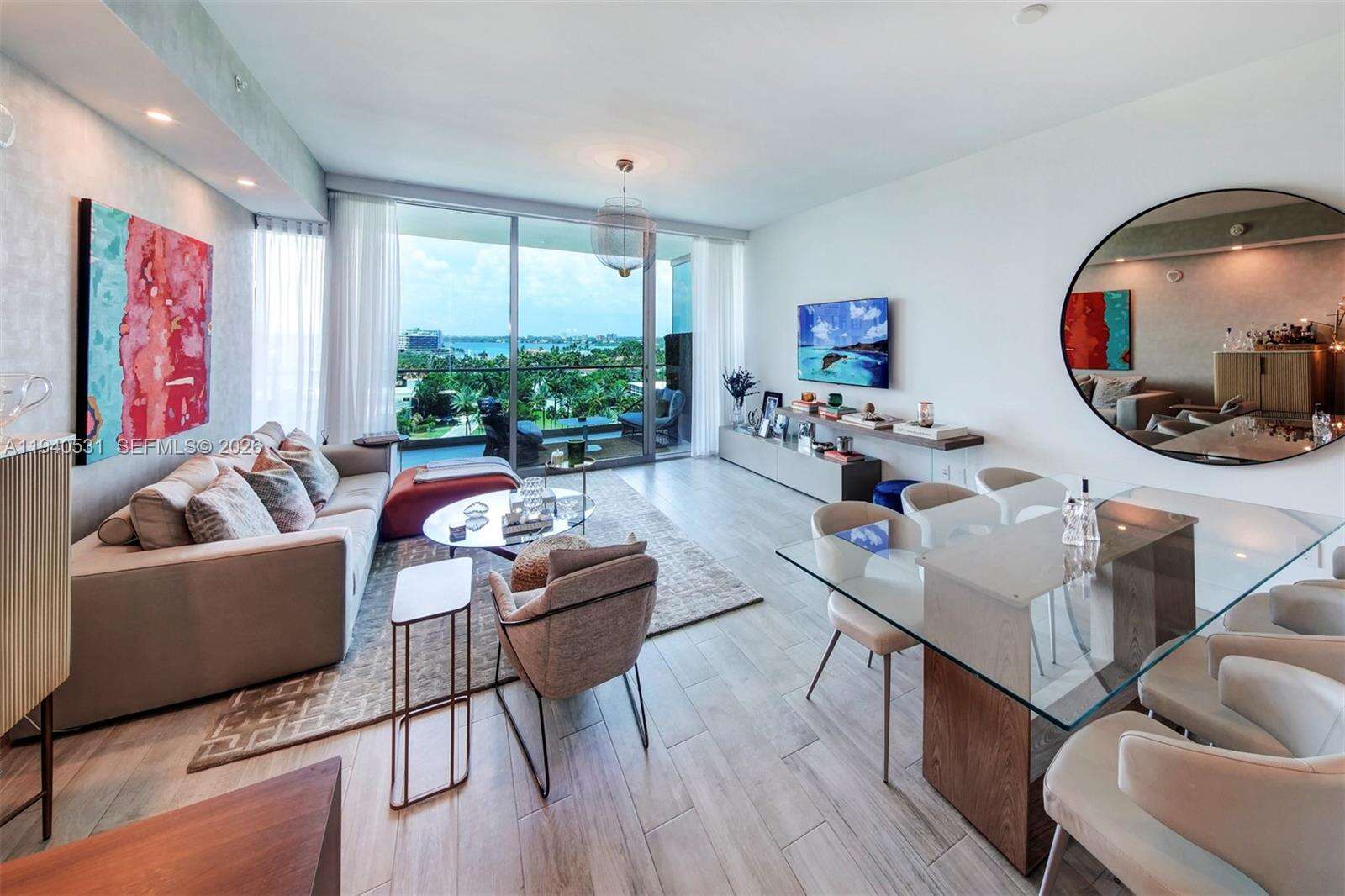 Oceana at 10201 Collins Ave, Bal Harbour, FL 33154 - For Rent photo 3