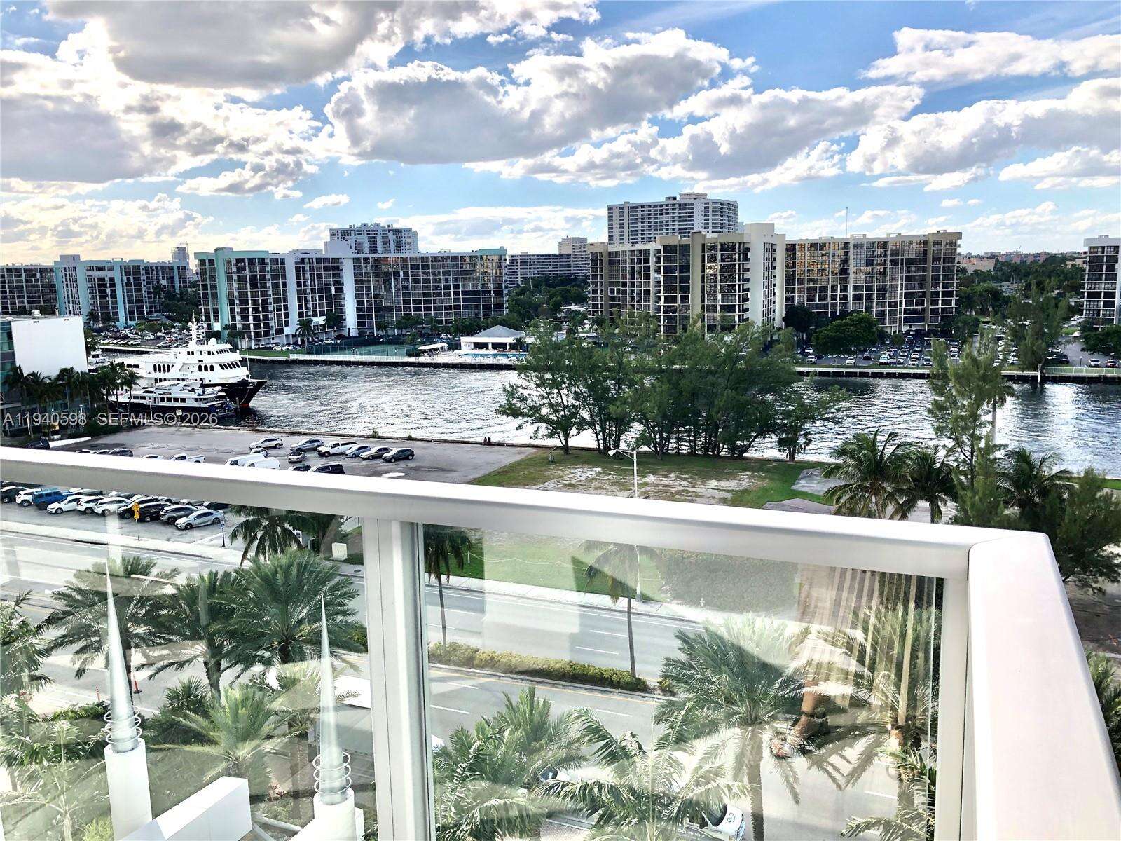 Ocean Palms at 3101 Ocean Dr, Hollywood, FL 33019 - For Rent photo 3
