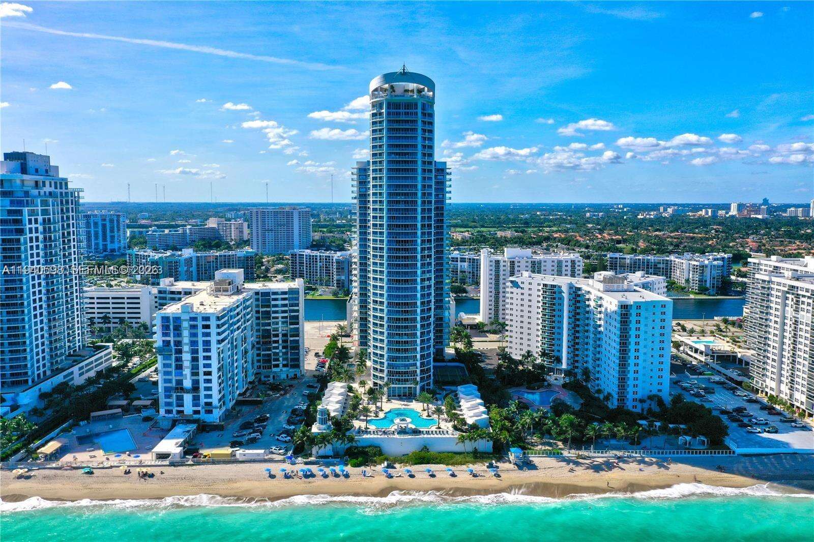 Ocean Palms at 3101 Ocean Dr, Hollywood, FL 33019 - For Rent photo 26