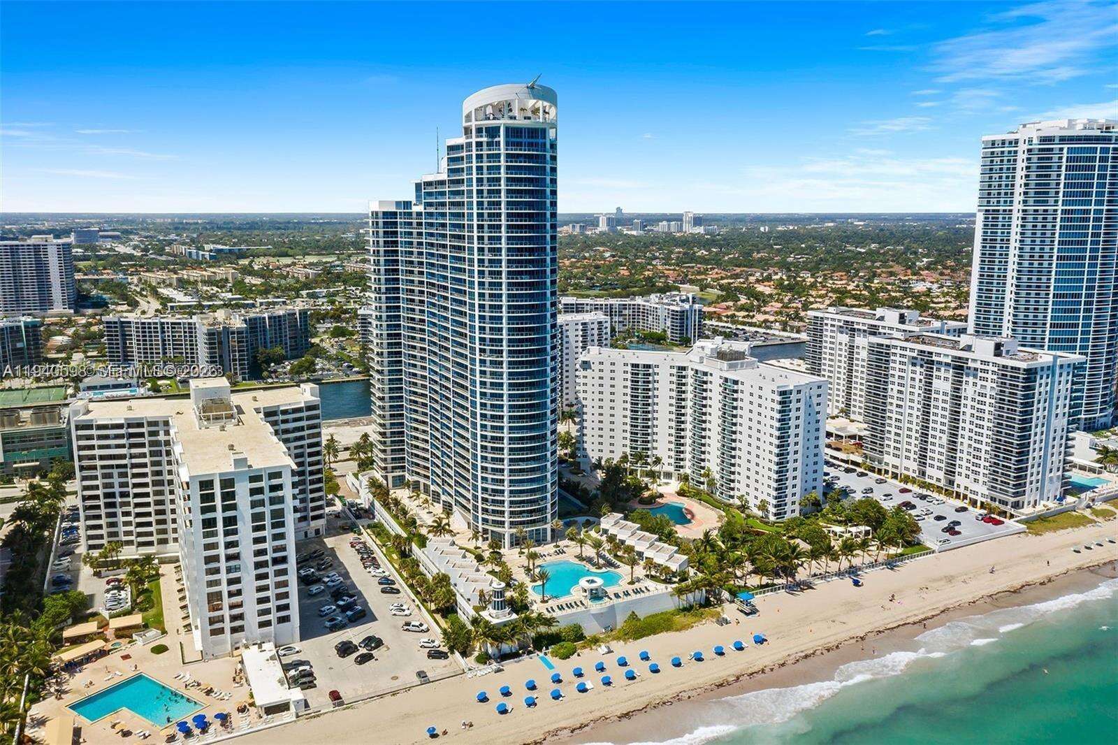 Ocean Palms at 3101 Ocean Dr, Hollywood, FL 33019 - For Rent photo 40