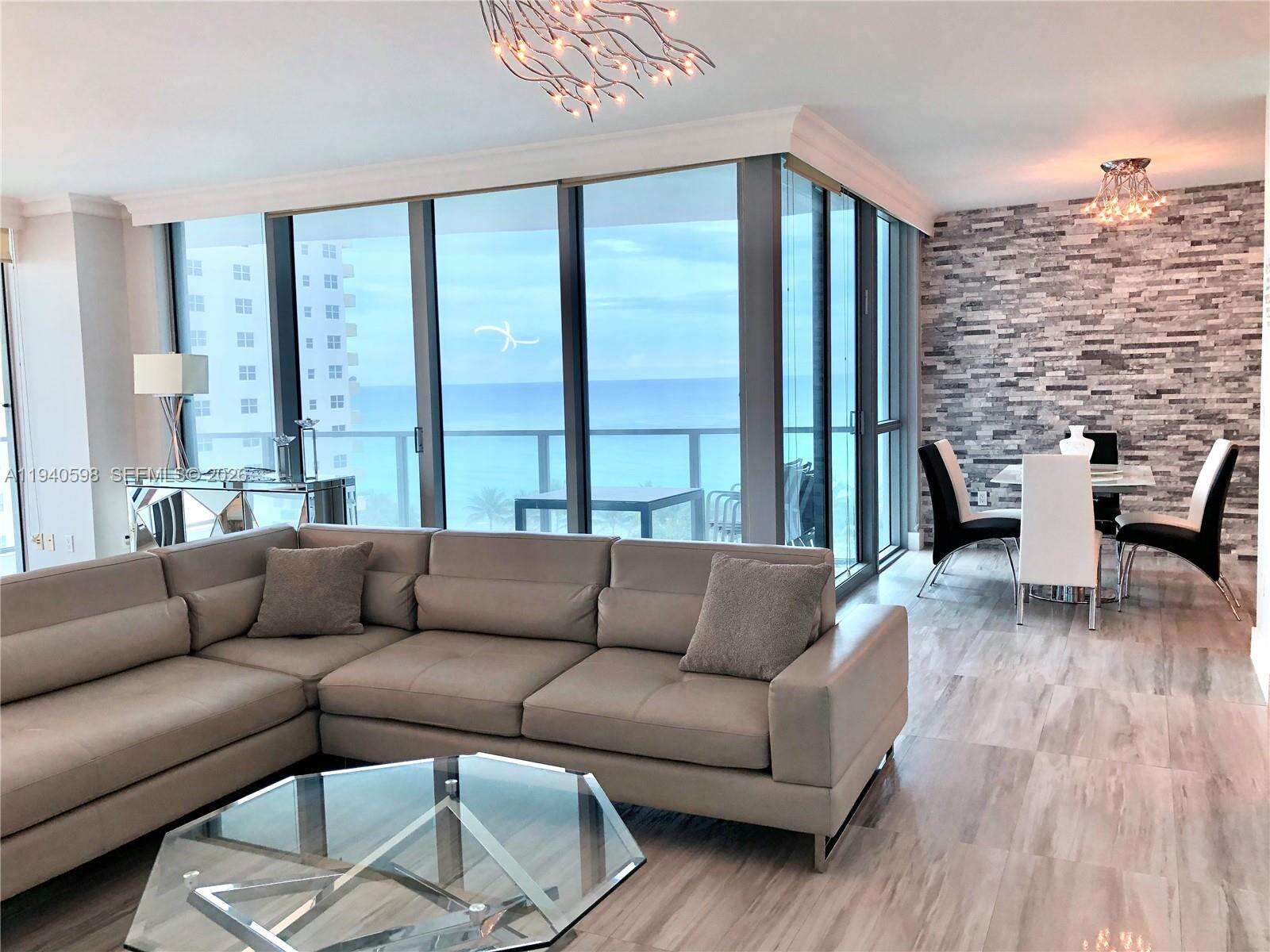 Ocean Palms at 3101 Ocean Dr, Hollywood, FL 33019 - For Rent photo 5