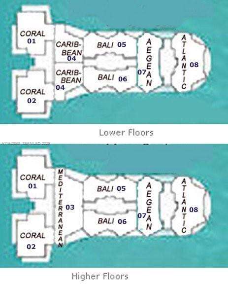 Ocean Palms at 3101 Ocean Dr, Hollywood, FL 33019 - For Rent photo 41