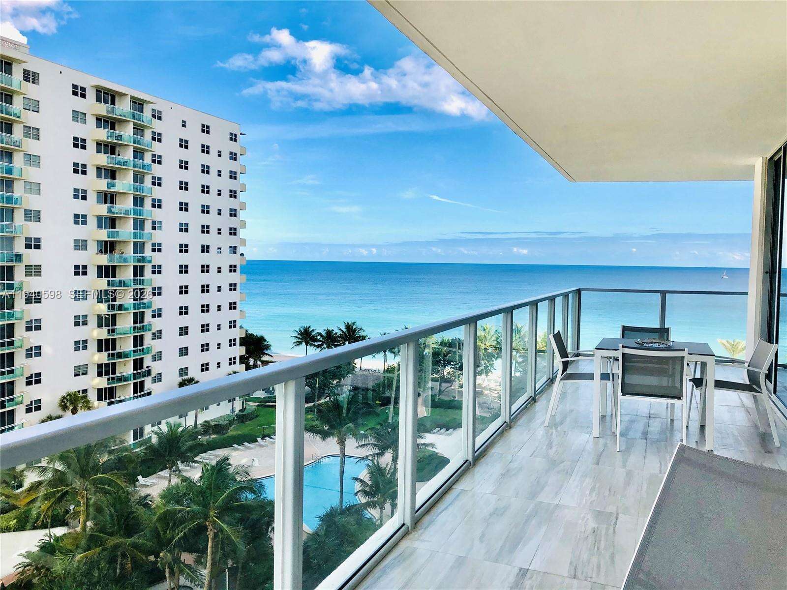 Ocean Palms at 3101 Ocean Dr, Hollywood, FL 33019 - For Rent photo 9