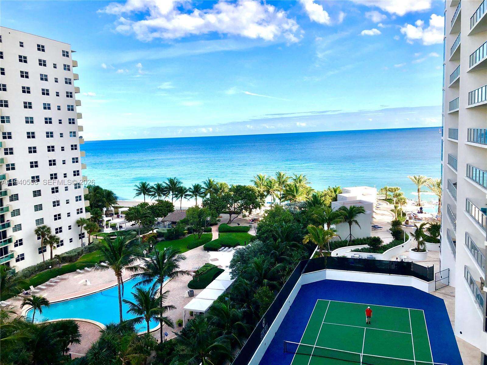 Ocean Palms at 3101 Ocean Dr, Hollywood, FL 33019 - For Rent photo 10