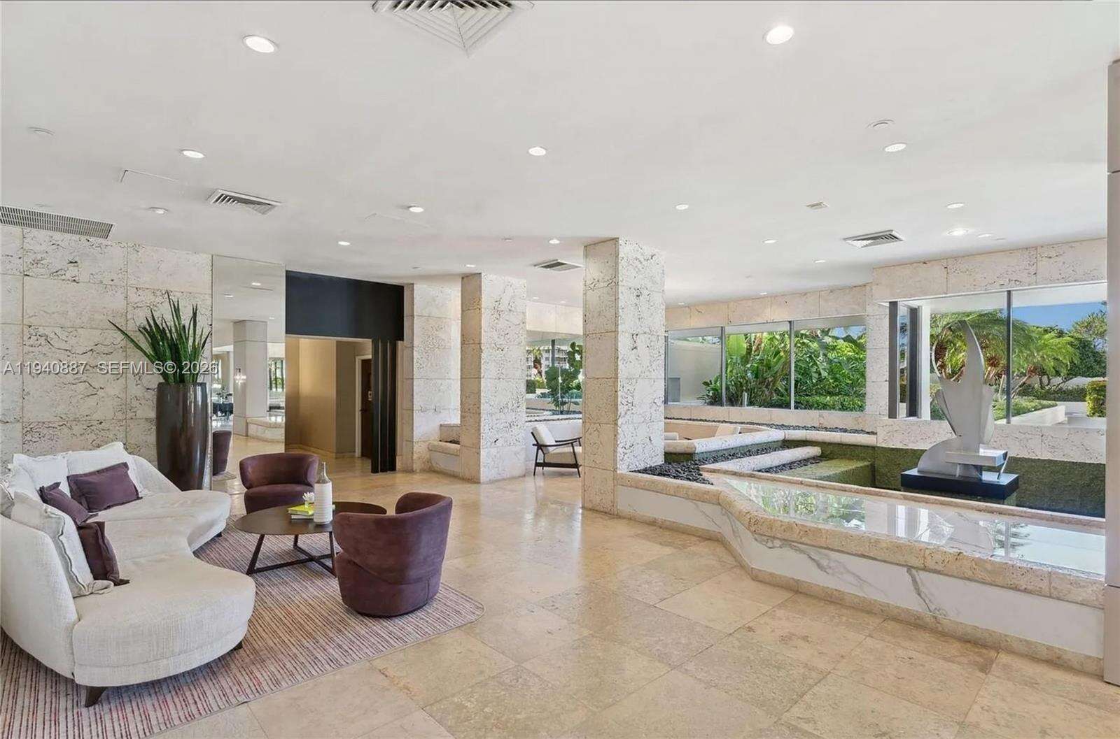1000 Williams Island at 1000 Island Blvd, Aventura, FL 33160 - For Rent photo 33