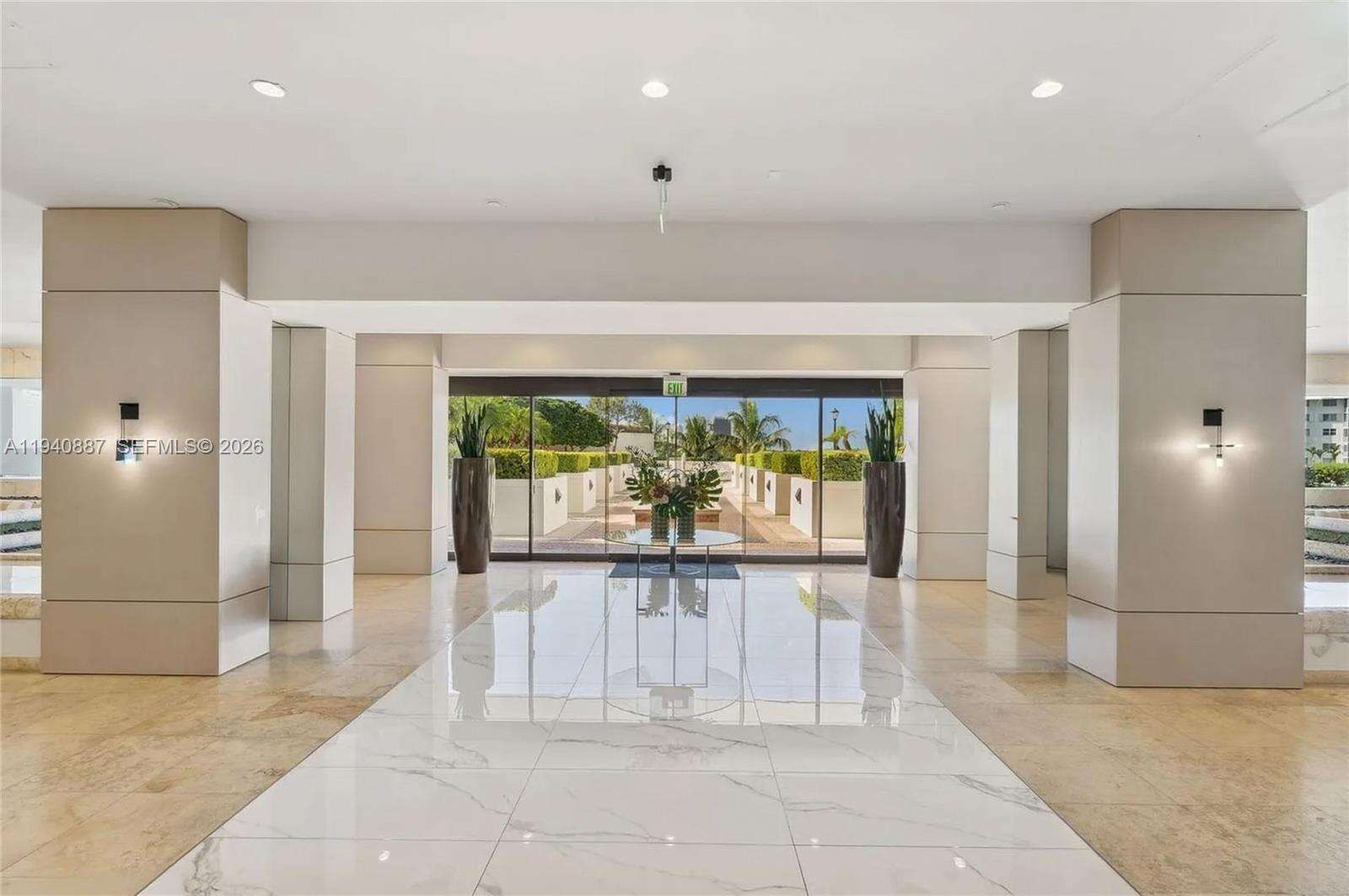 1000 Williams Island at 1000 Island Blvd, Aventura, FL 33160 - For Rent photo 35