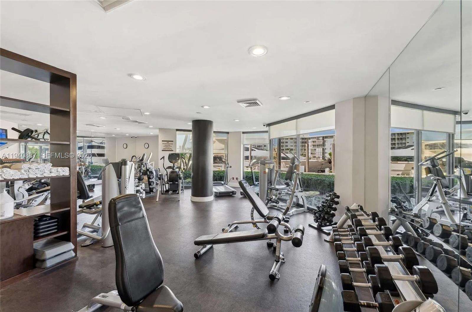 1000 Williams Island at 1000 Island Blvd, Aventura, FL 33160 - For Rent photo 37