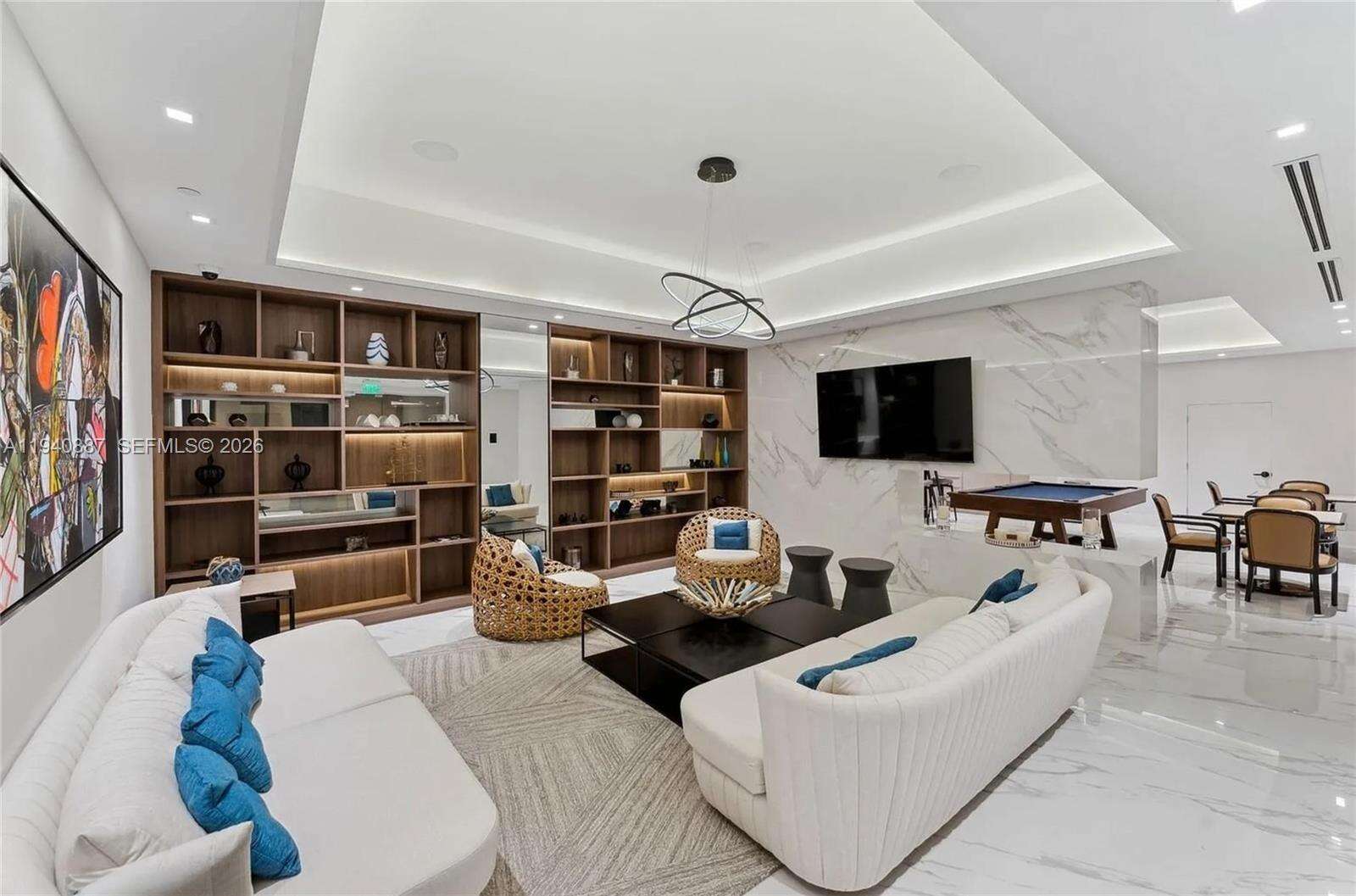 1000 Williams Island at 1000 Island Blvd, Aventura, FL 33160 - For Rent photo 41
