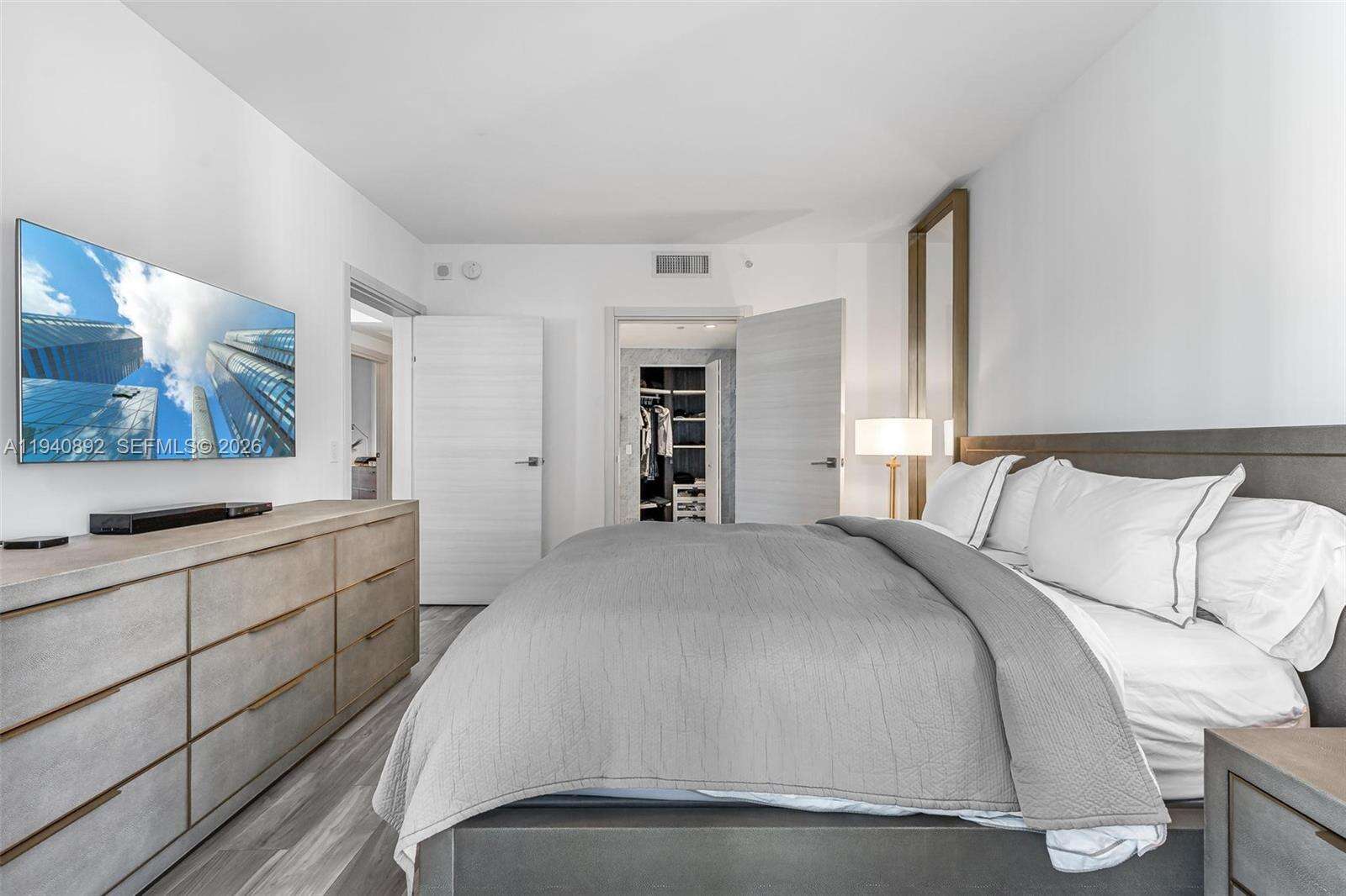 Sls Lux at 801 Miami Ave, Miami, FL 33130 - For Rent photo 16