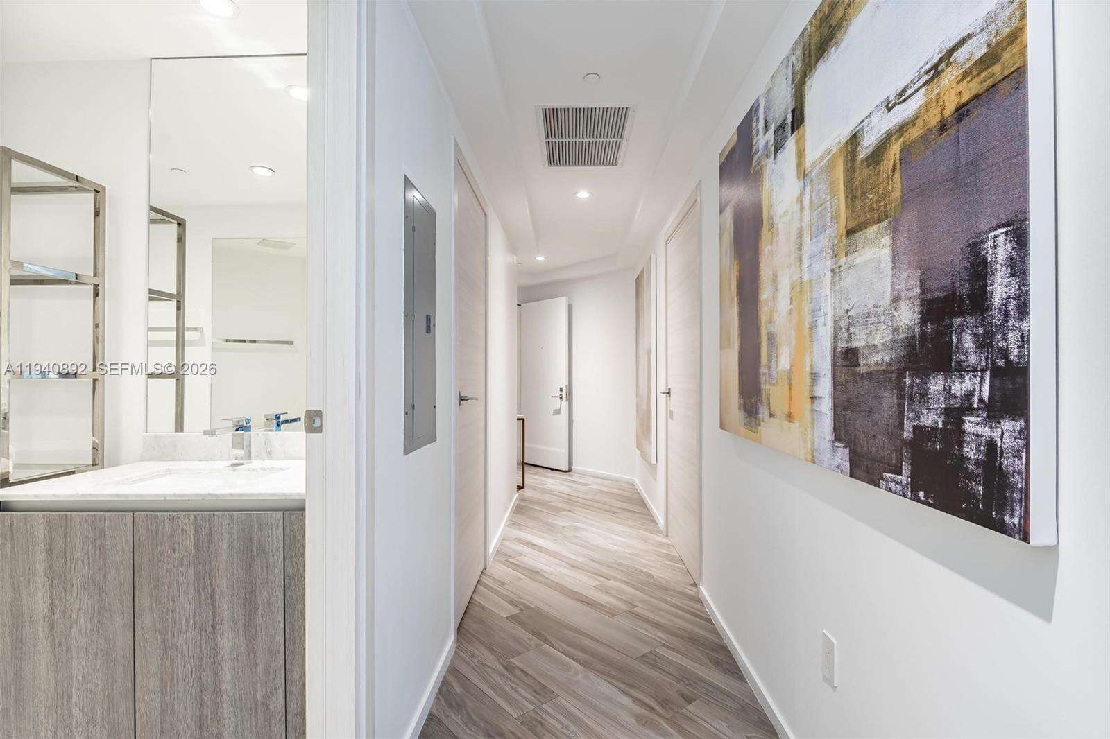 Sls Lux at 801 Miami Ave, Miami, FL 33130 - For Rent photo 19