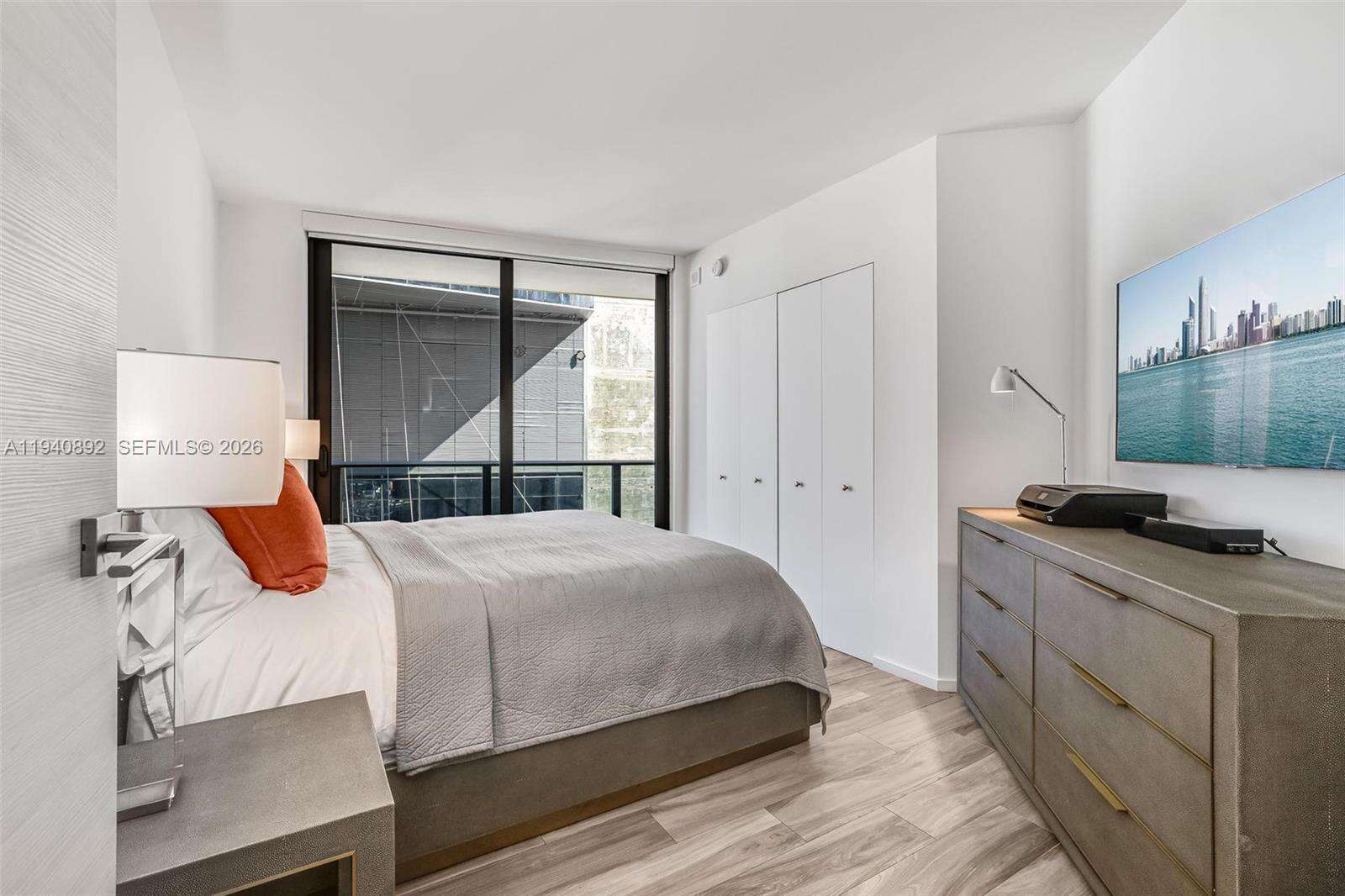 Sls Lux at 801 Miami Ave, Miami, FL 33130 - For Rent photo 23