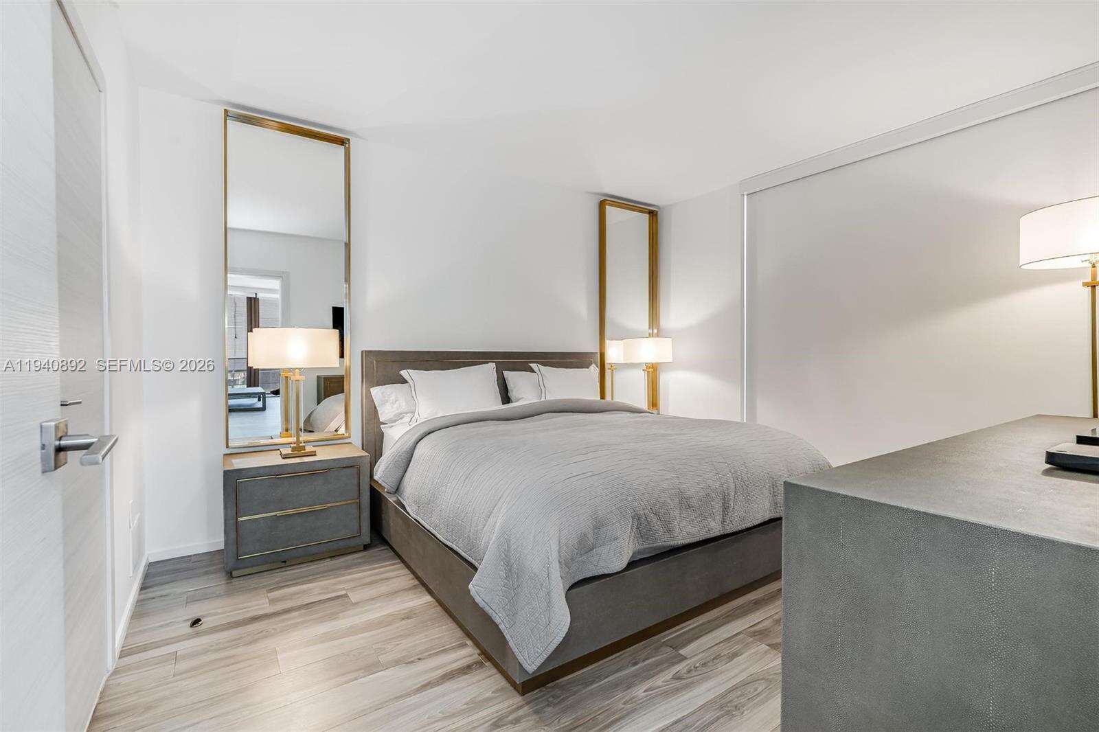 Sls Lux at 801 Miami Ave, Miami, FL 33130 - For Rent photo 25