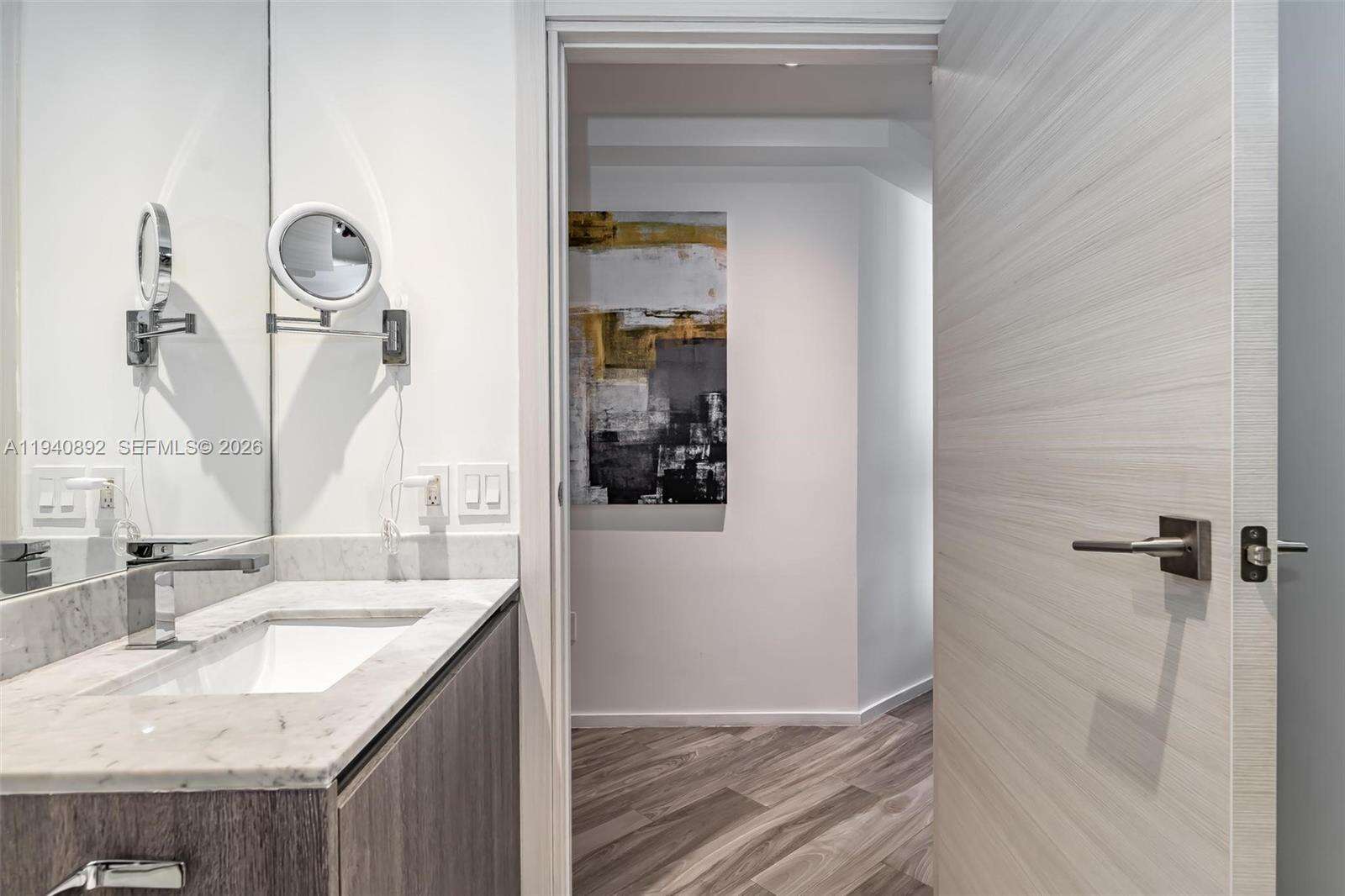Sls Lux at 801 Miami Ave, Miami, FL 33130 - For Rent photo 26