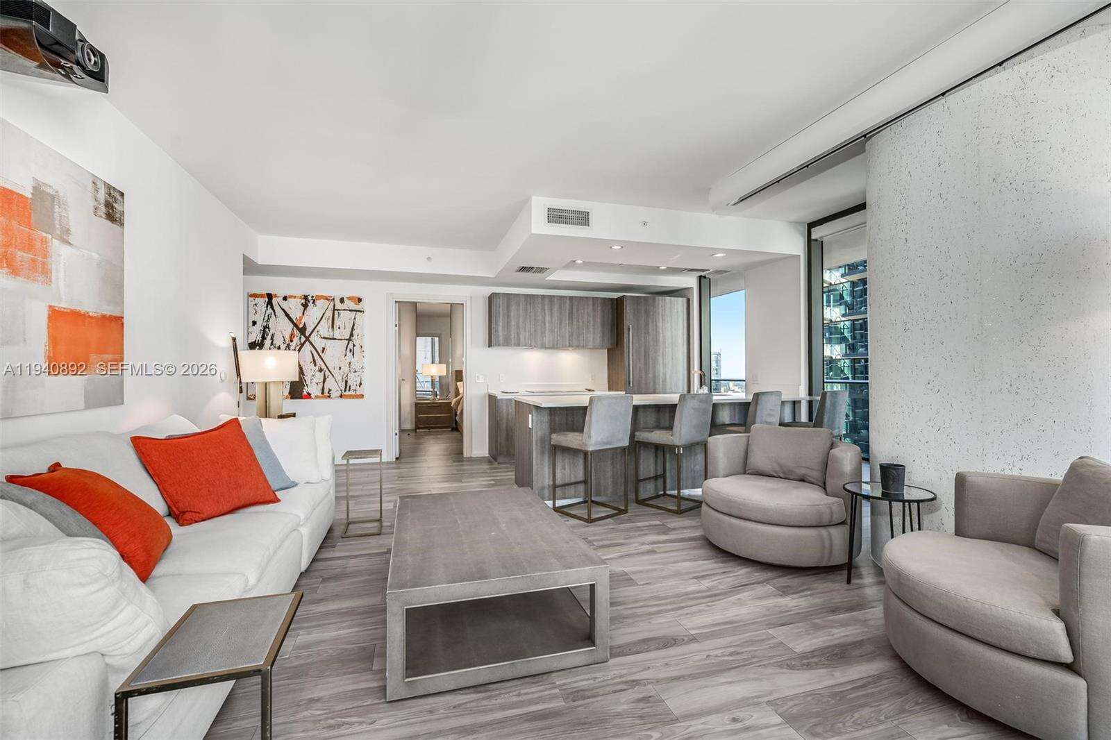 Sls Lux at 801 Miami Ave, Miami, FL 33130 - For Rent photo 4