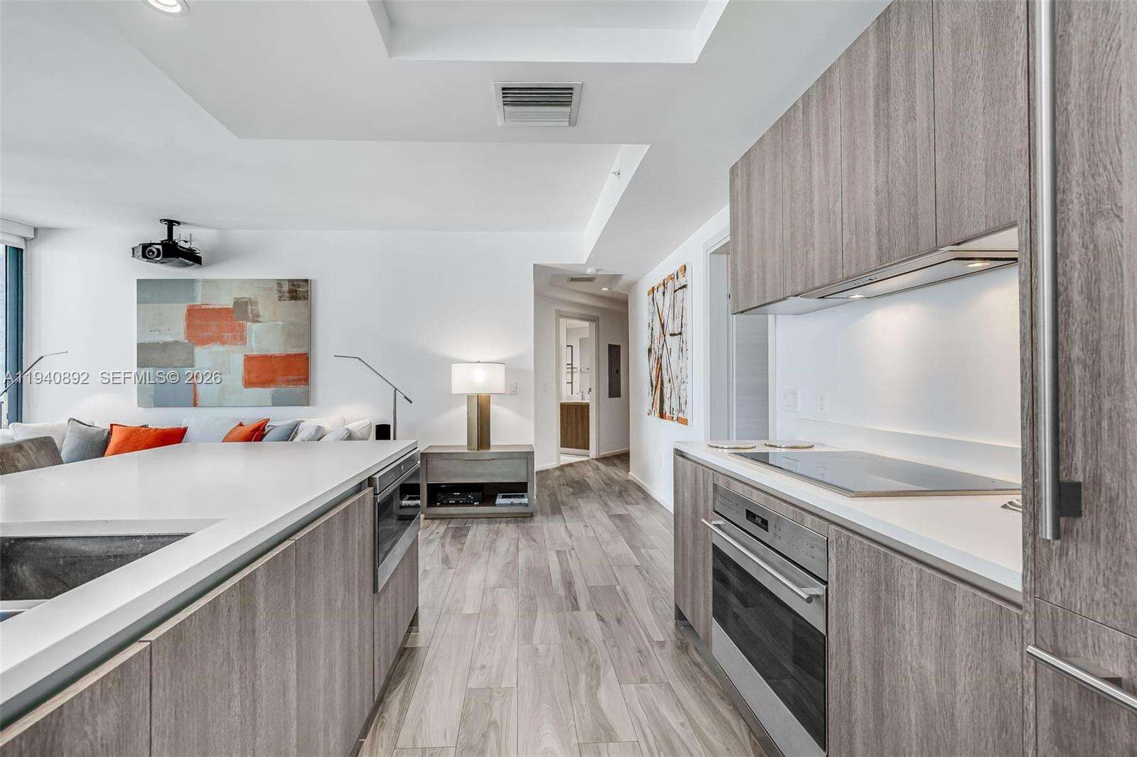 Sls Lux at 801 Miami Ave, Miami, FL 33130 - For Rent photo 7