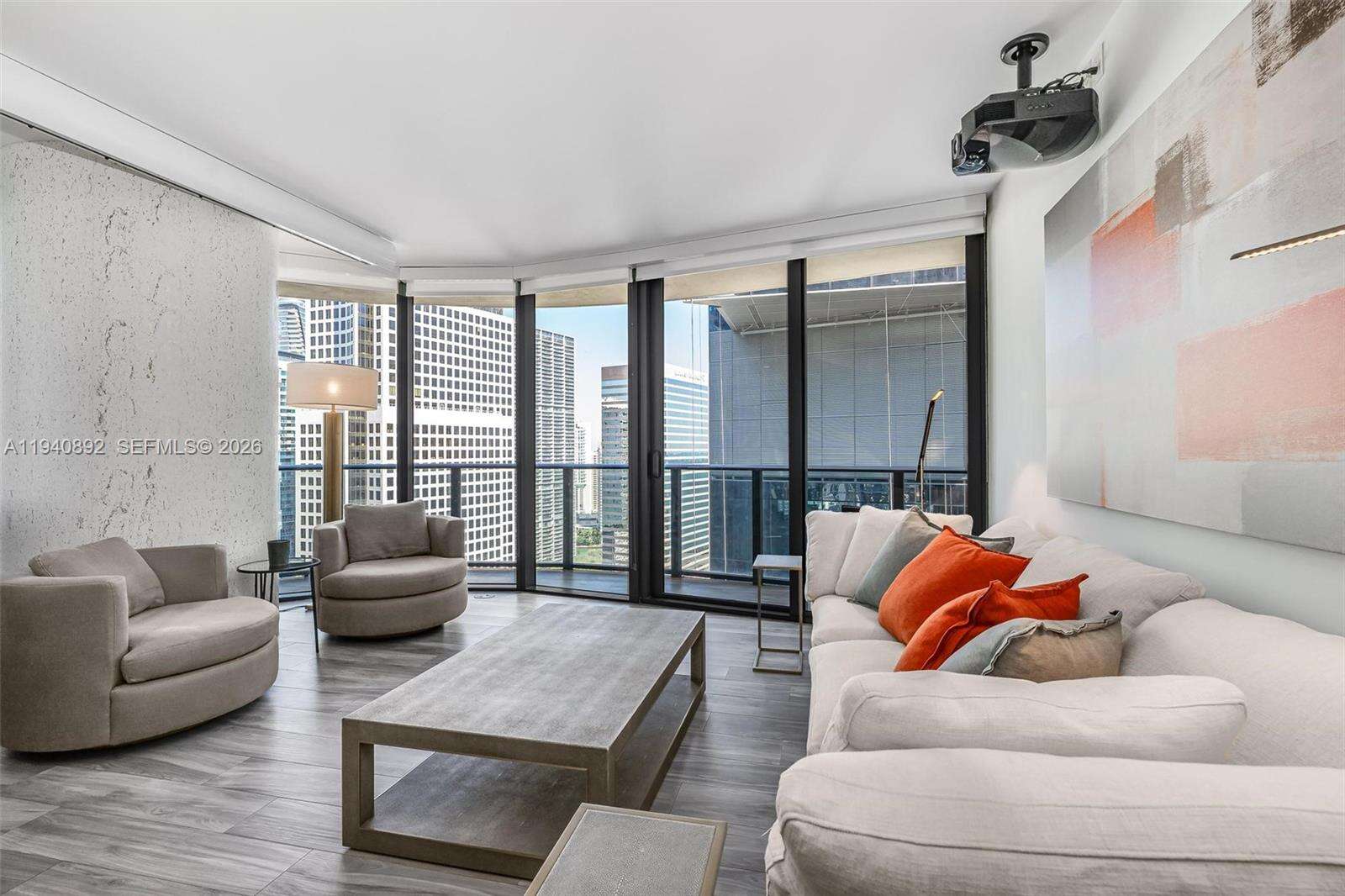 Sls Lux at 801 Miami Ave, Miami, FL 33130 - For Rent photo 8
