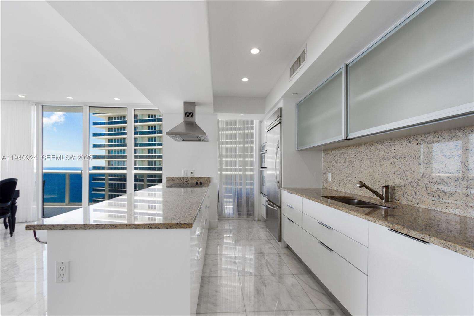 The Beach Club Three at 1800 Ocean Dr, Hallandale Beach, FL 33009 - For Rent photo 3