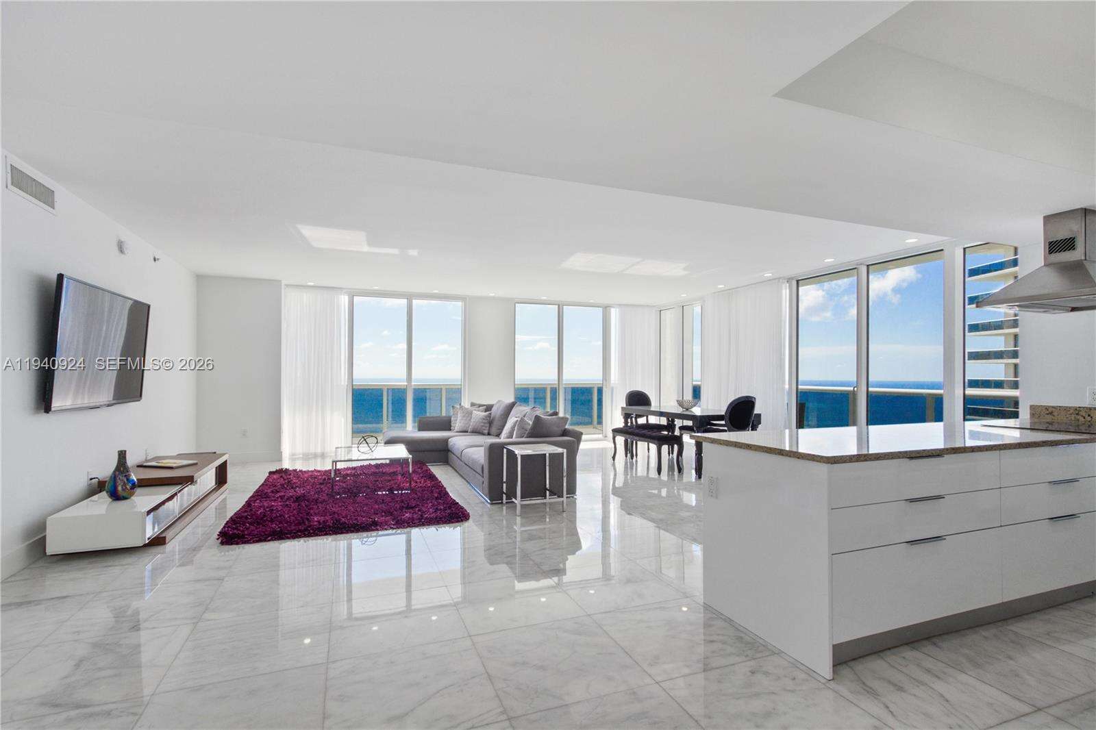 The Beach Club Three at 1800 Ocean Dr, Hallandale Beach, FL 33009 - For Rent photo 8