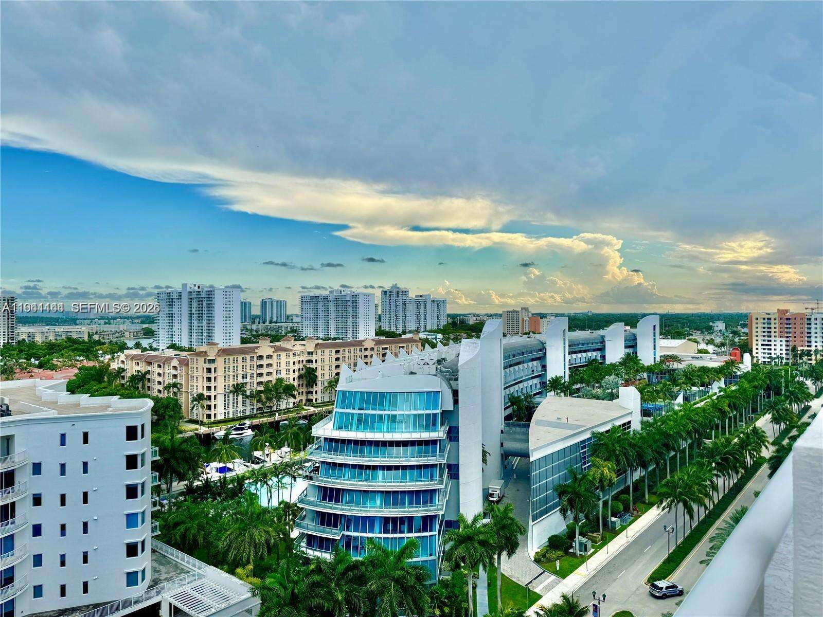 The Atrium At Aventura at 3131 188 St, Aventura, FL 33180 - For Rent photo 21