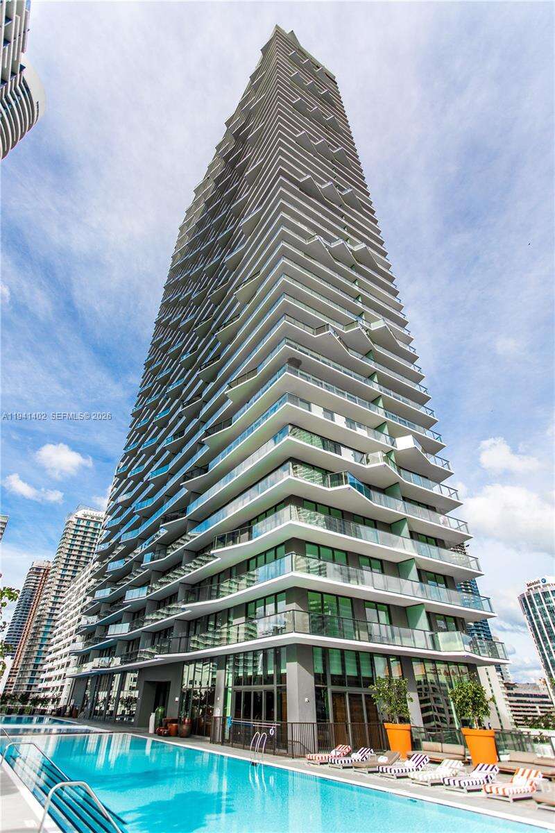 Sls Brickell at 1300 Miami Ave, Miami, FL 33130 - For Rent photo 1