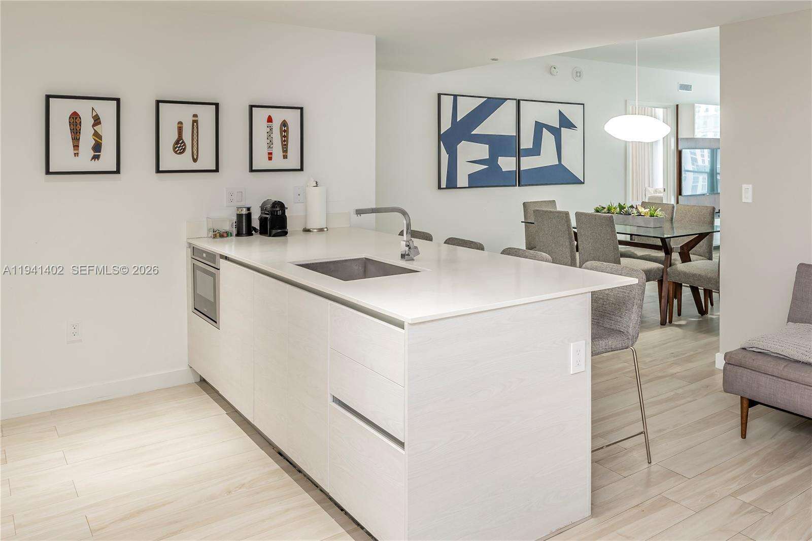 Sls Brickell at 1300 Miami Ave, Miami, FL 33130 - For Rent photo 2