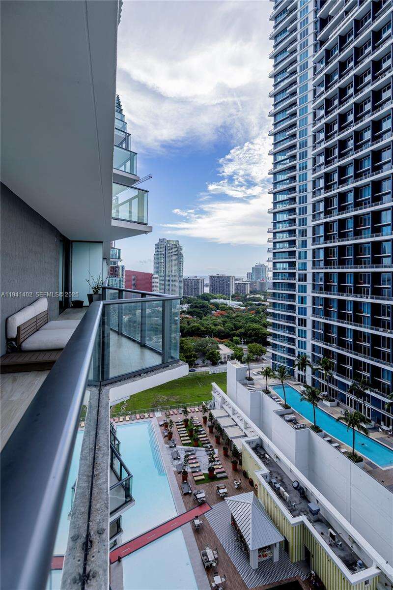 Sls Brickell at 1300 Miami Ave, Miami, FL 33130 - For Rent photo 15