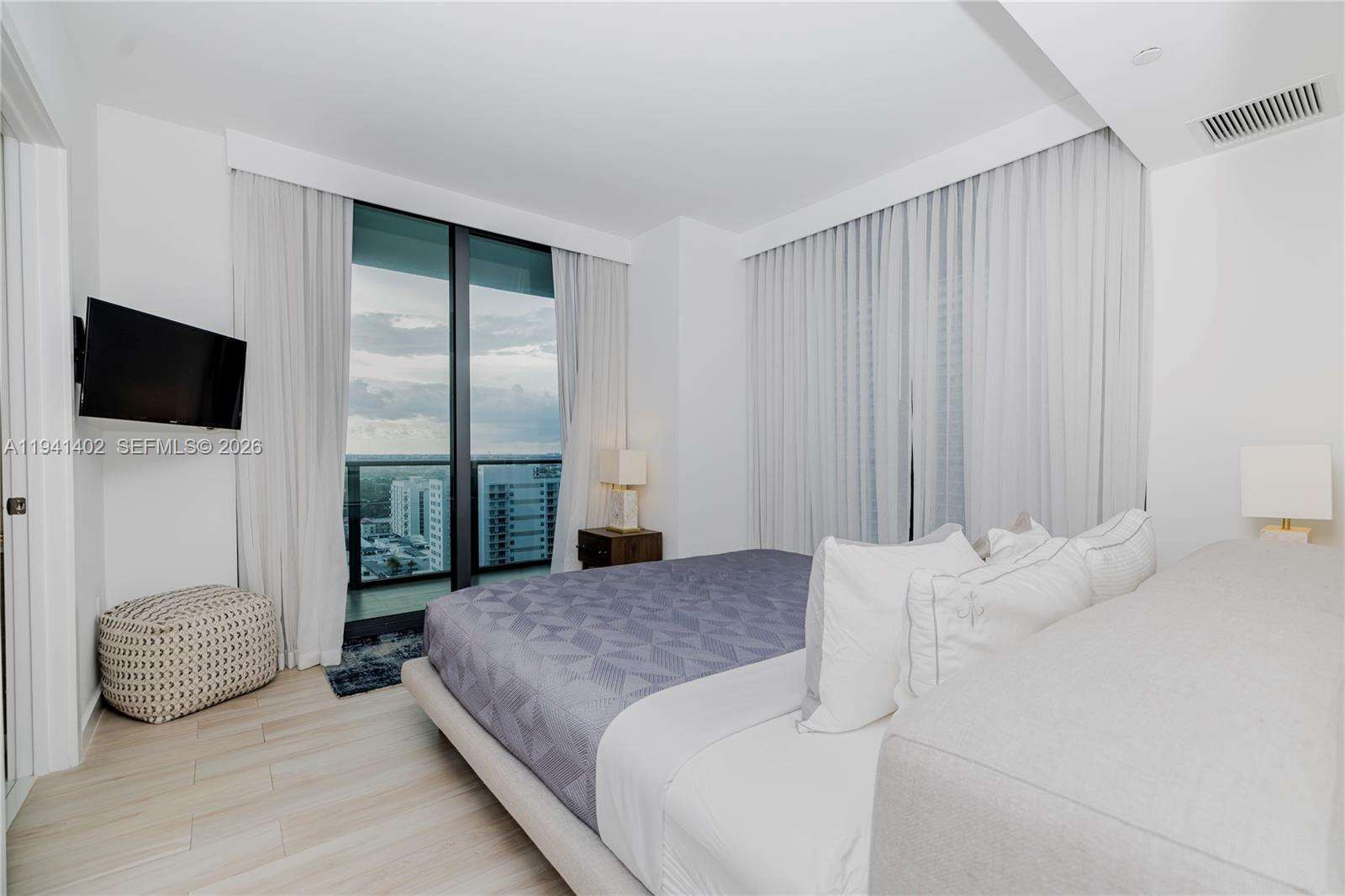 Sls Brickell at 1300 Miami Ave, Miami, FL 33130 - For Rent photo 17