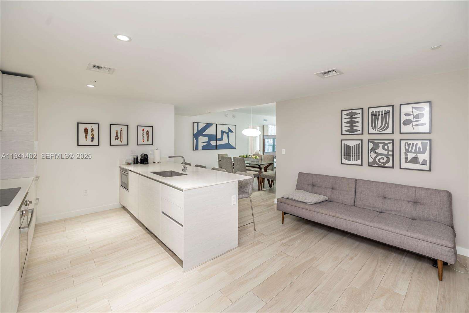 Sls Brickell at 1300 Miami Ave, Miami, FL 33130 - For Rent photo 3