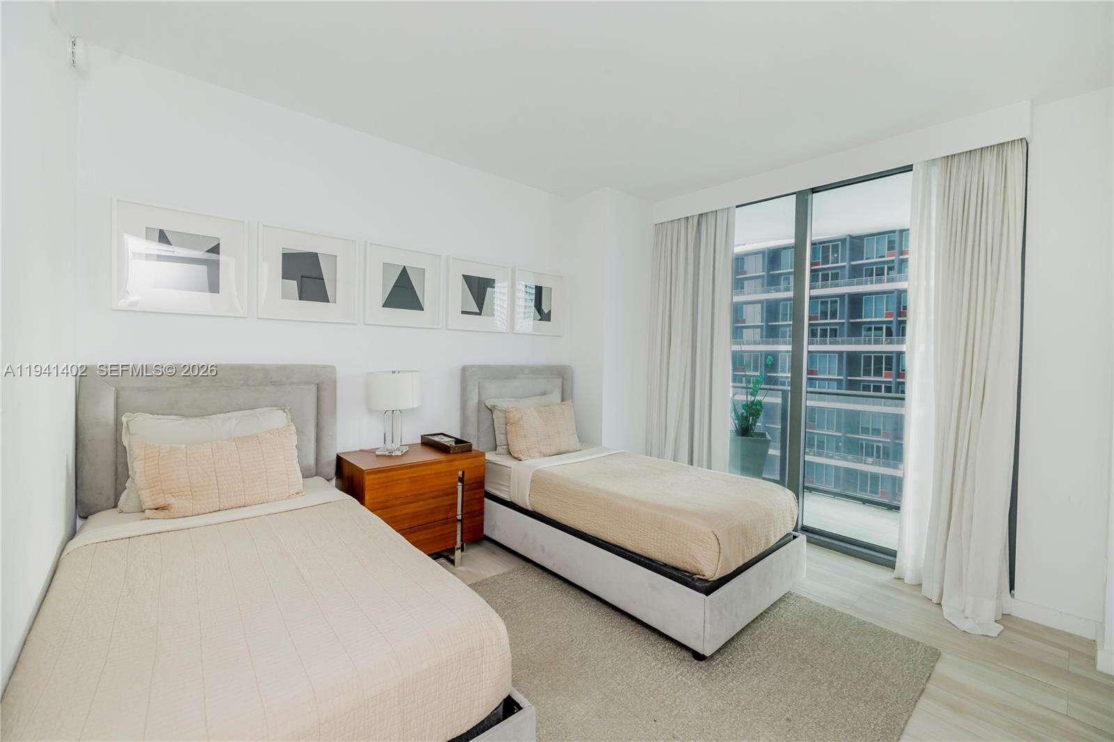 Sls Brickell at 1300 Miami Ave, Miami, FL 33130 - For Rent photo 25
