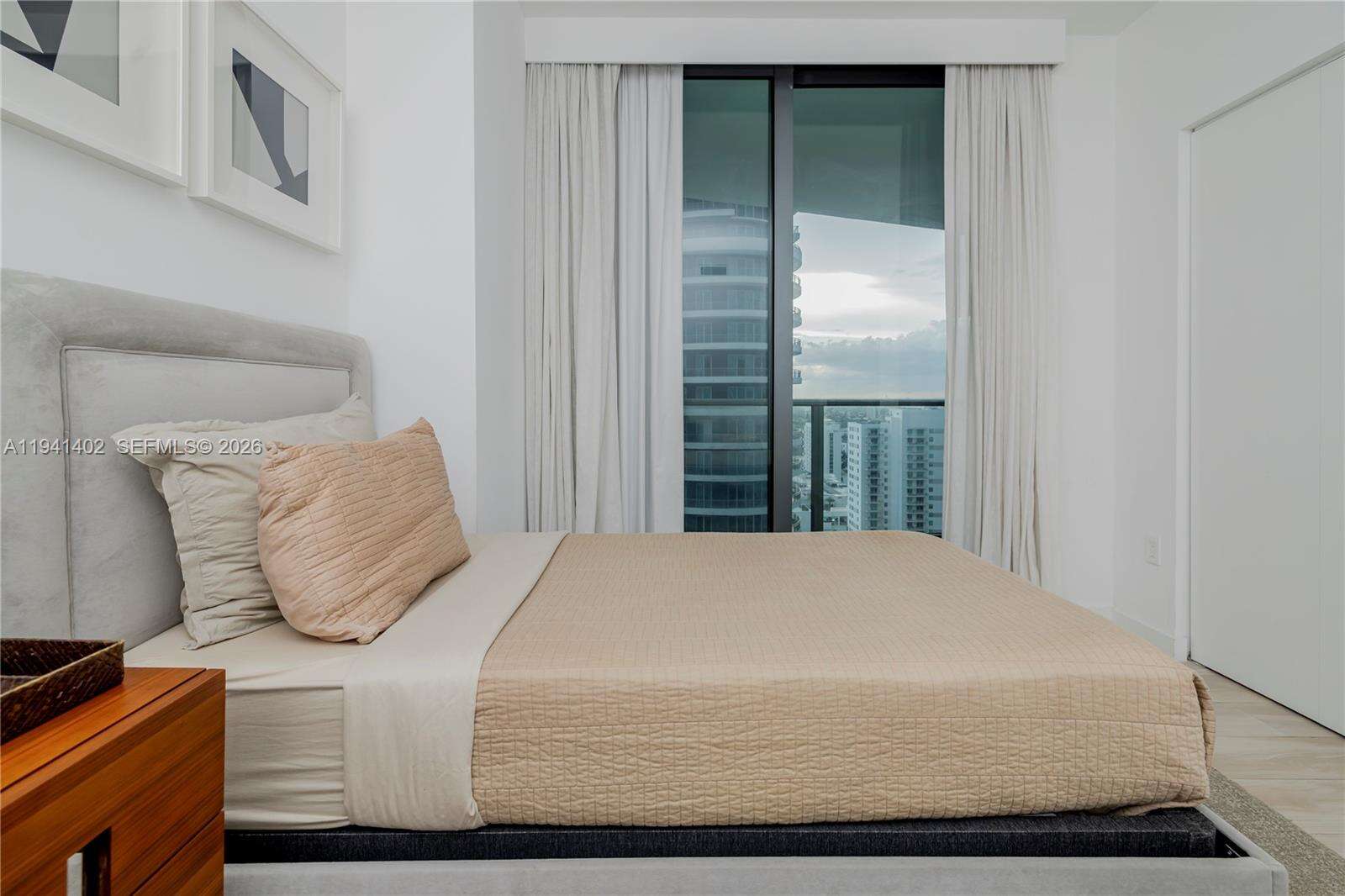 Sls Brickell at 1300 Miami Ave, Miami, FL 33130 - For Rent photo 26