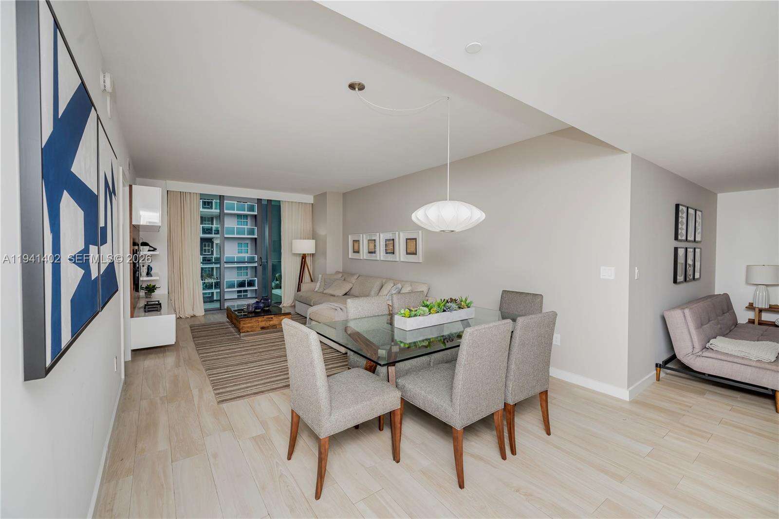 Sls Brickell at 1300 Miami Ave, Miami, FL 33130 - For Rent photo 28