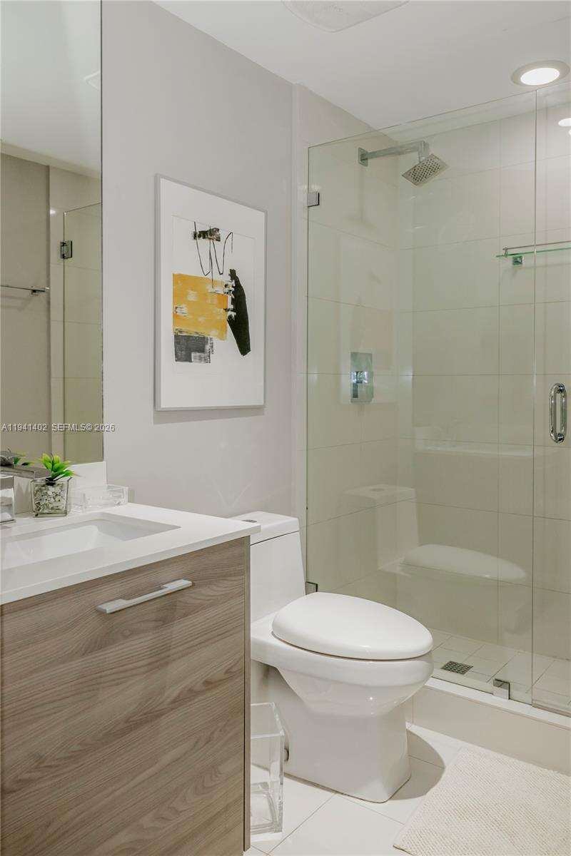 Sls Brickell at 1300 Miami Ave, Miami, FL 33130 - For Rent photo 29