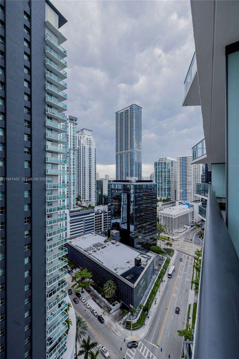Sls Brickell at 1300 Miami Ave, Miami, FL 33130 - For Rent photo 30